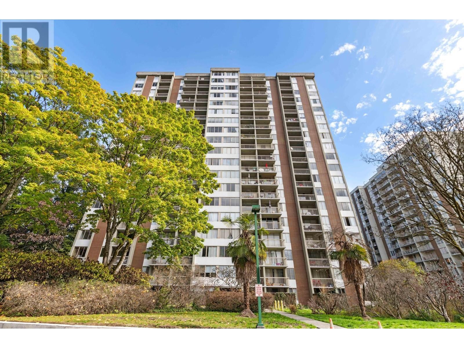 709 2008 Fullerton Avenue, North Vancouver, British Columbia  V7P 3G7 - Photo 27 - R2827456