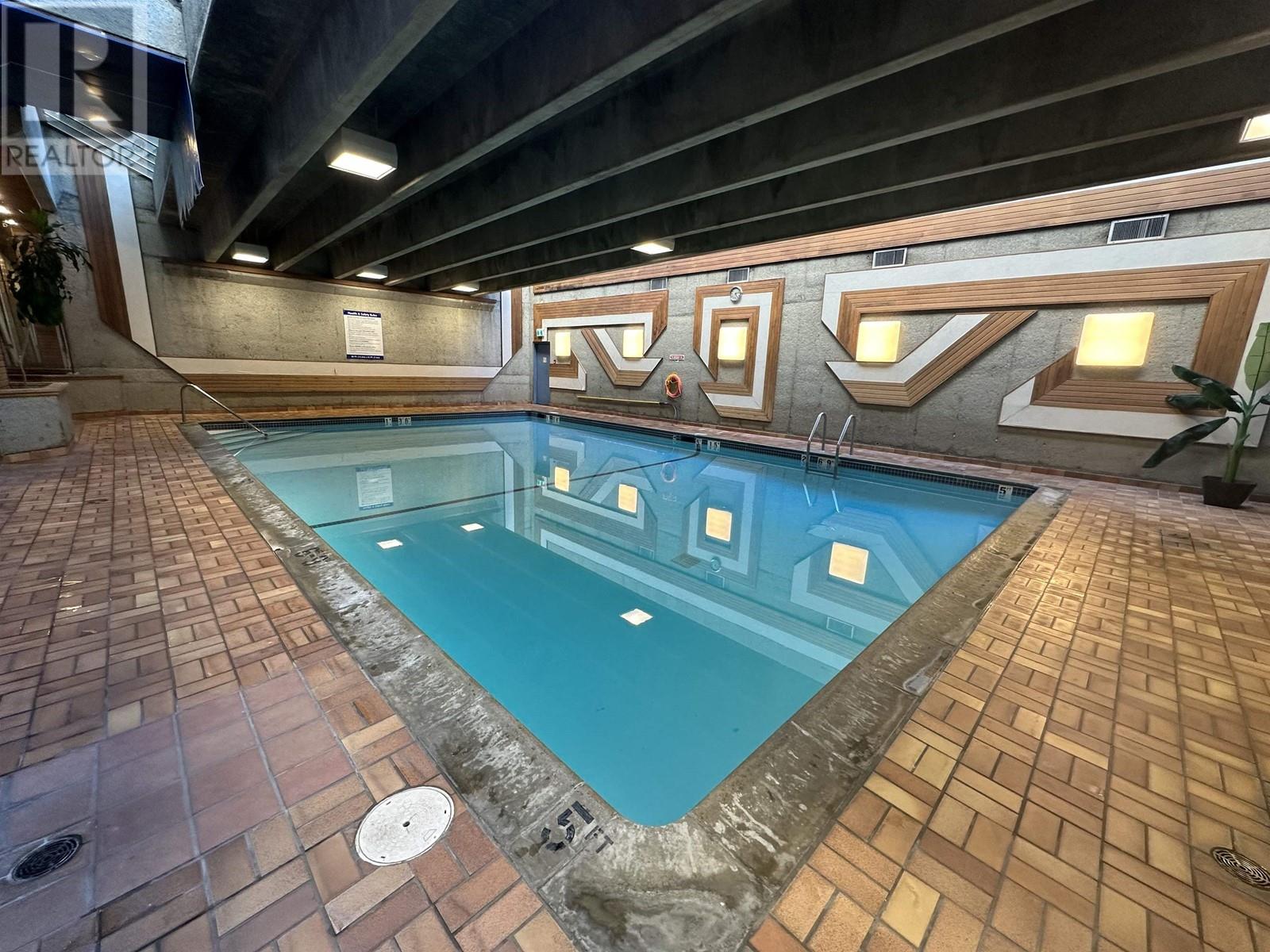 709 2008 Fullerton Avenue, North Vancouver, British Columbia  V7P 3G7 - Photo 30 - R2827456
