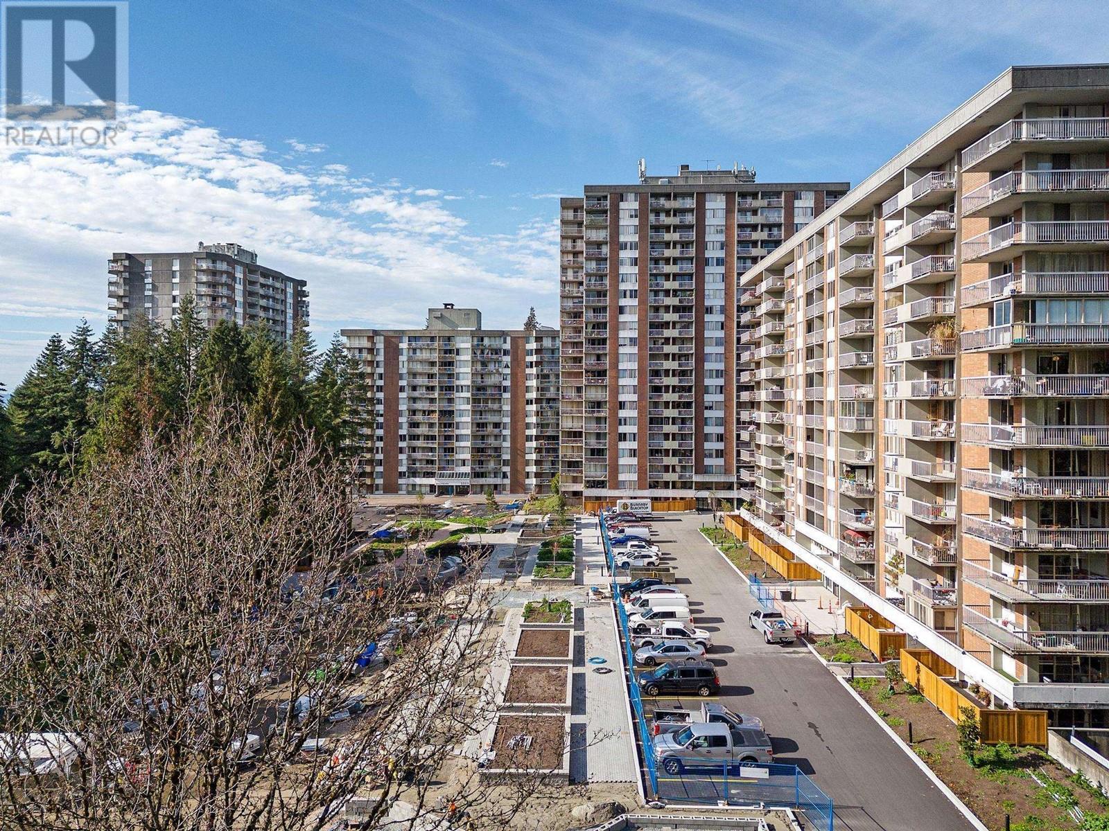 709 2008 Fullerton Avenue, North Vancouver, British Columbia  V7P 3G7 - Photo 35 - R2827456