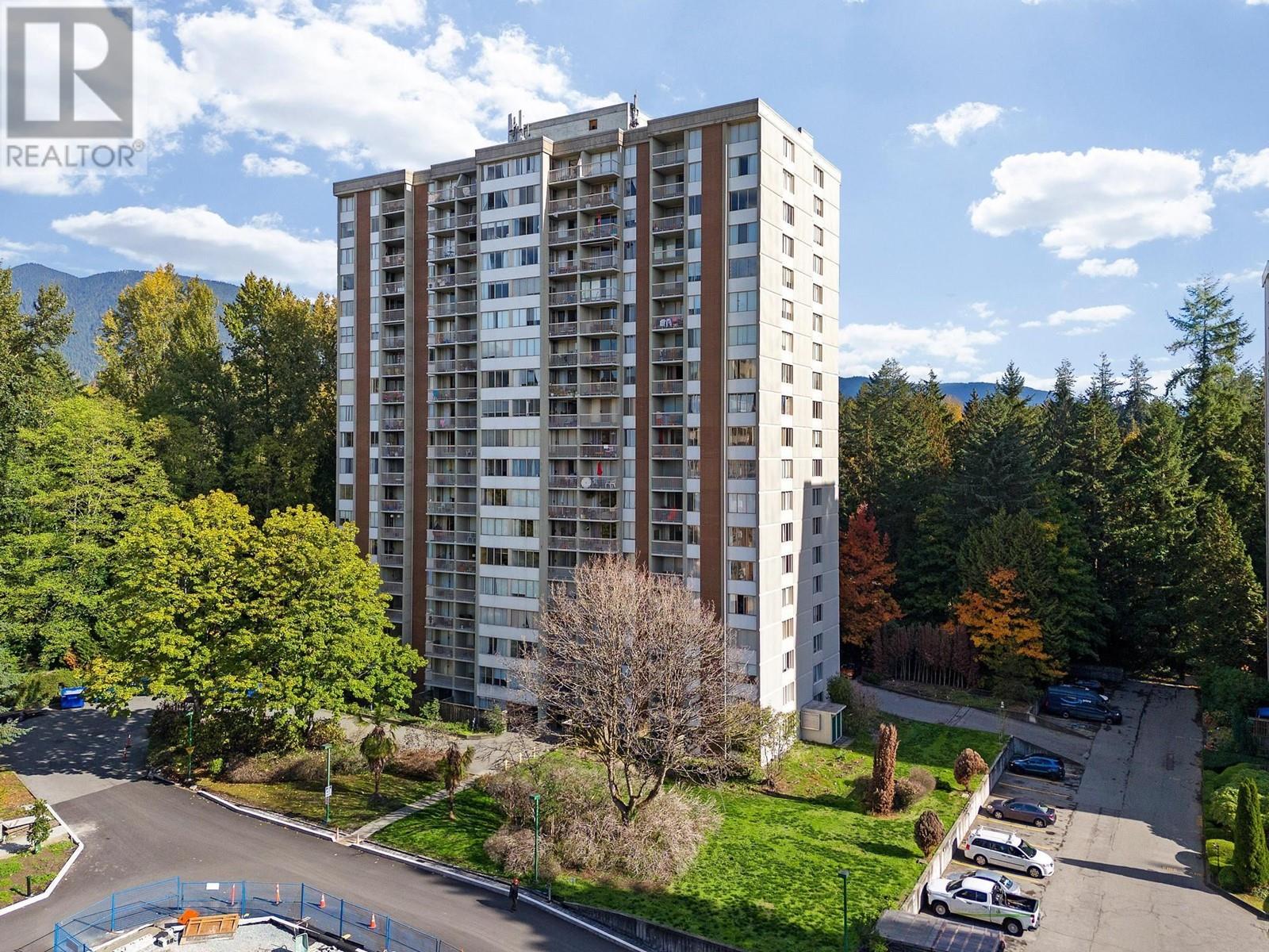 709 2008 Fullerton Avenue, North Vancouver, British Columbia  V7P 3G7 - Photo 36 - R2827456