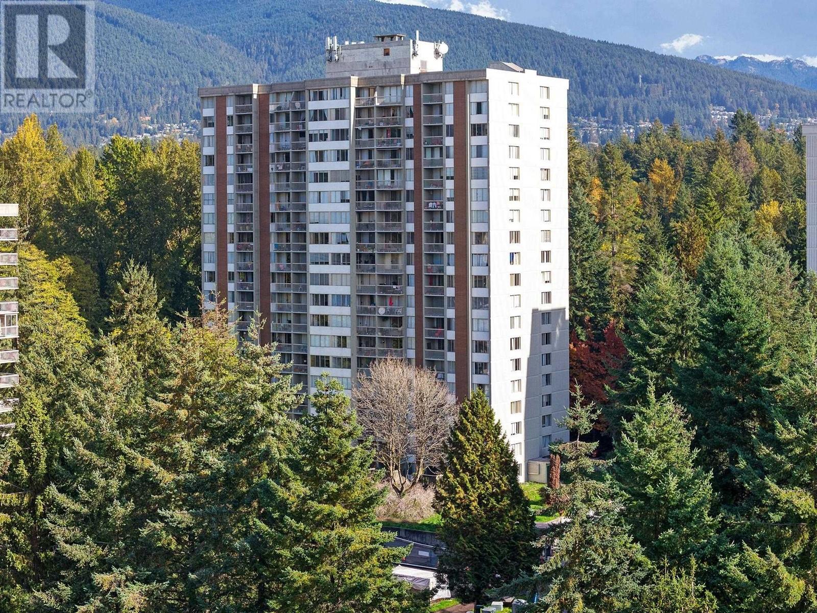 709 2008 Fullerton Avenue, North Vancouver, British Columbia  V7P 3G7 - Photo 37 - R2827456