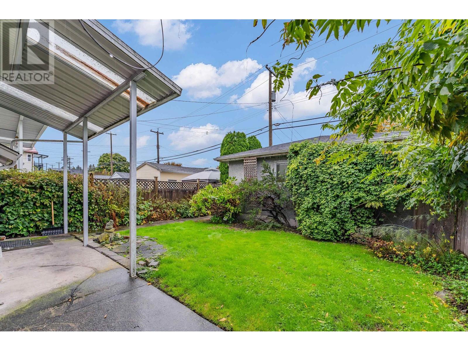 5133 Bursill Street, Vancouver, British Columbia  V5R 3Z4 - Photo 22 - R2826744