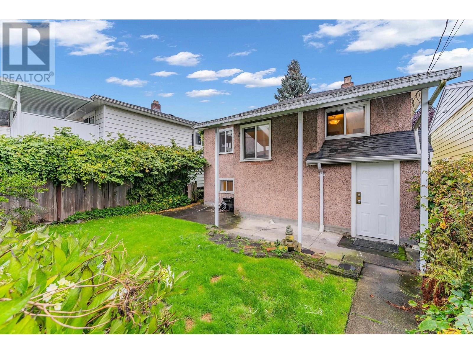 5133 Bursill Street, Vancouver, British Columbia  V5R 3Z4 - Photo 20 - R2826744