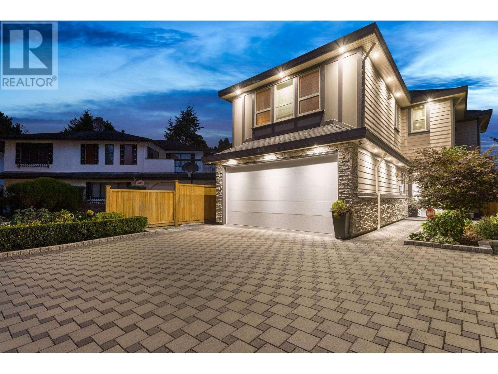 8386 Sierpina Place, Richmond, British Columbia  V7A 4N8 - Photo 2 - R2815858
