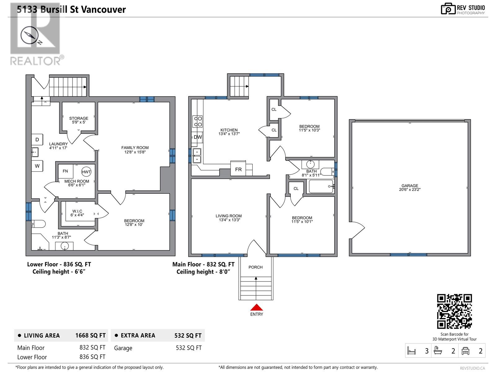5133 Bursill Street, Vancouver, British Columbia  V5R 3Z4 - Photo 24 - R2826744