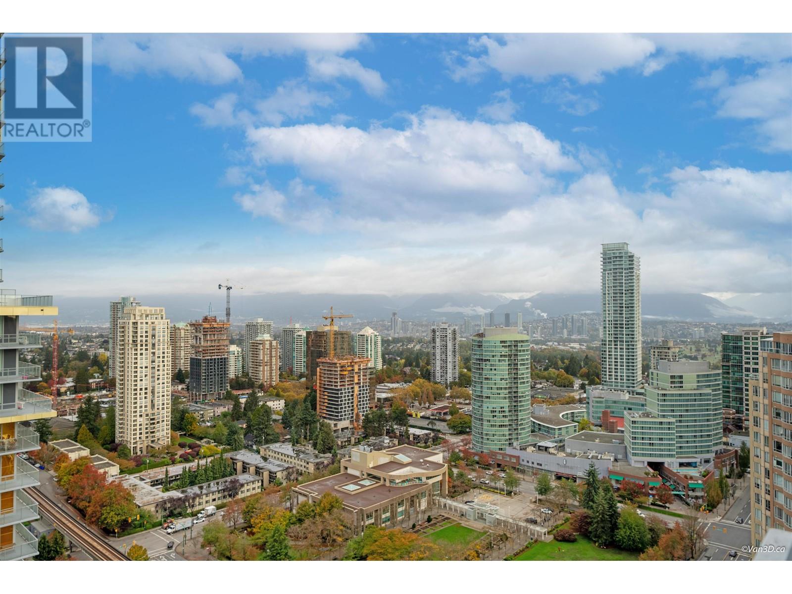 3108 6333 Silver Avenue, Burnaby, British Columbia  V5H 0C3 - Photo 24 - R2825867