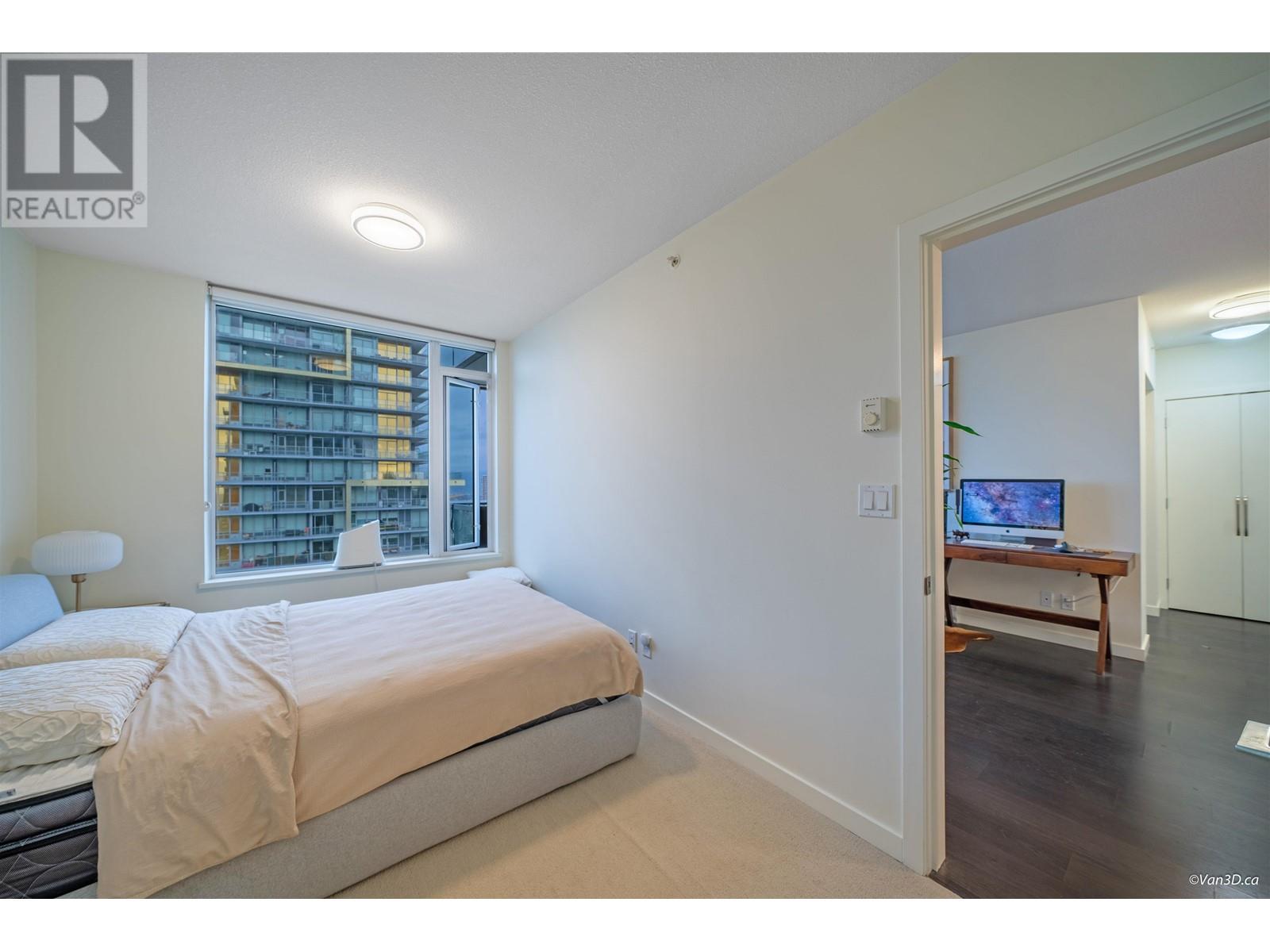 3108 6333 Silver Avenue, Burnaby, British Columbia  V5H 0C3 - Photo 16 - R2825867