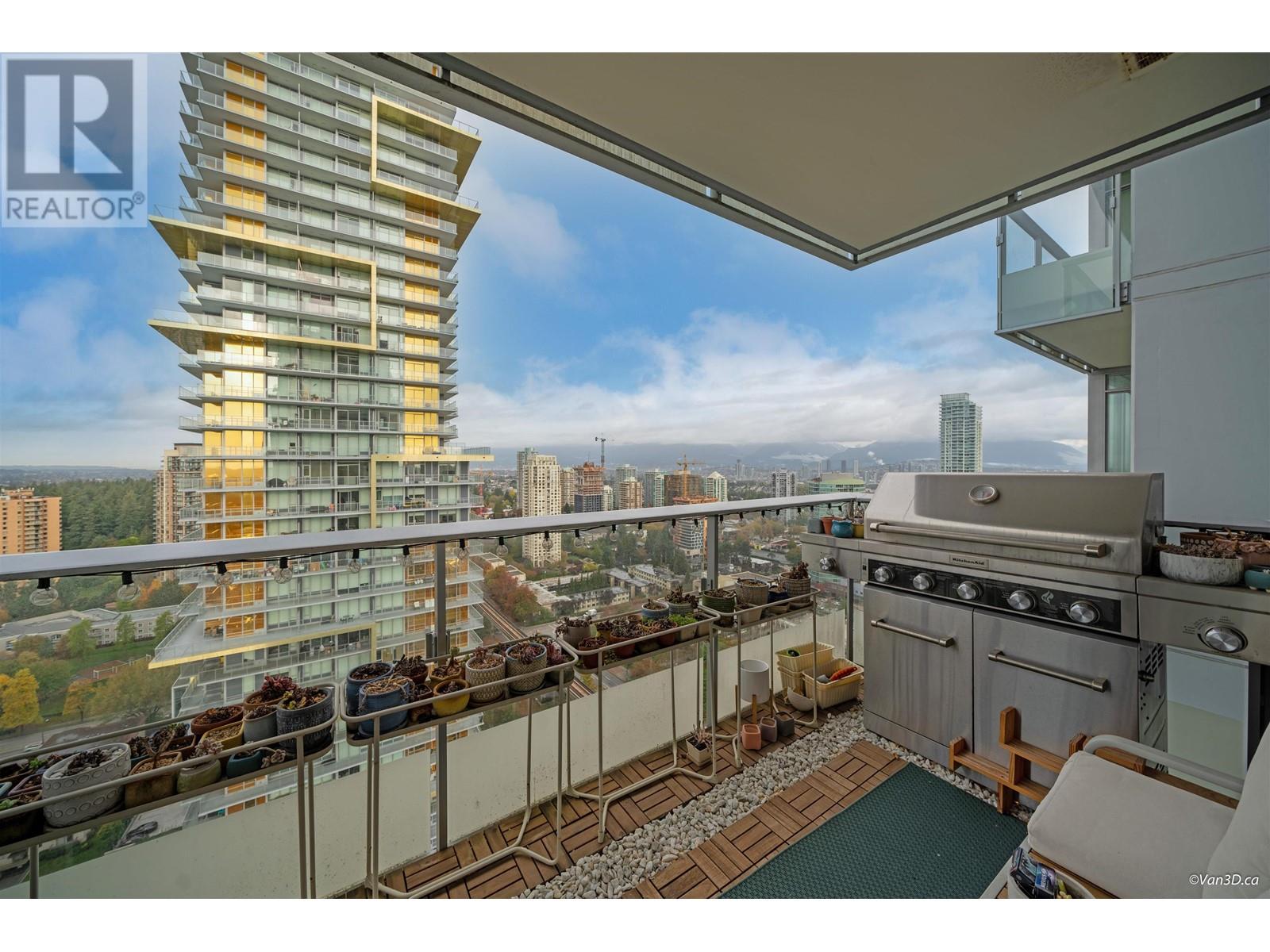 3108 6333 Silver Avenue, Burnaby, British Columbia  V5H 0C3 - Photo 18 - R2825867