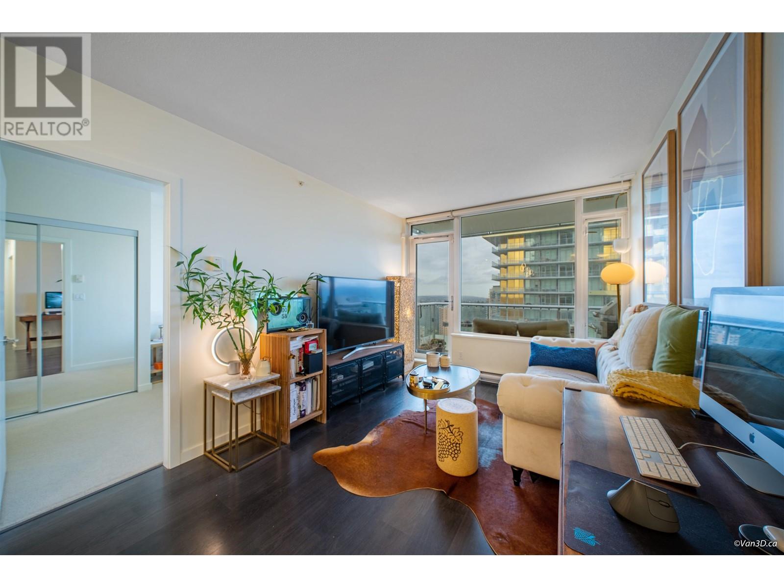 3108 6333 Silver Avenue, Burnaby, British Columbia  V5H 0C3 - Photo 12 - R2825867