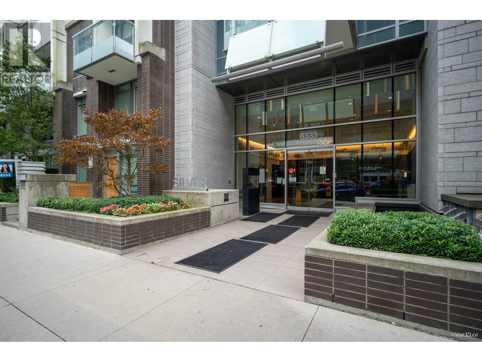 3108 6333 Silver Avenue, Burnaby, British Columbia  V5H 0C3 - Photo 2 - R2825867