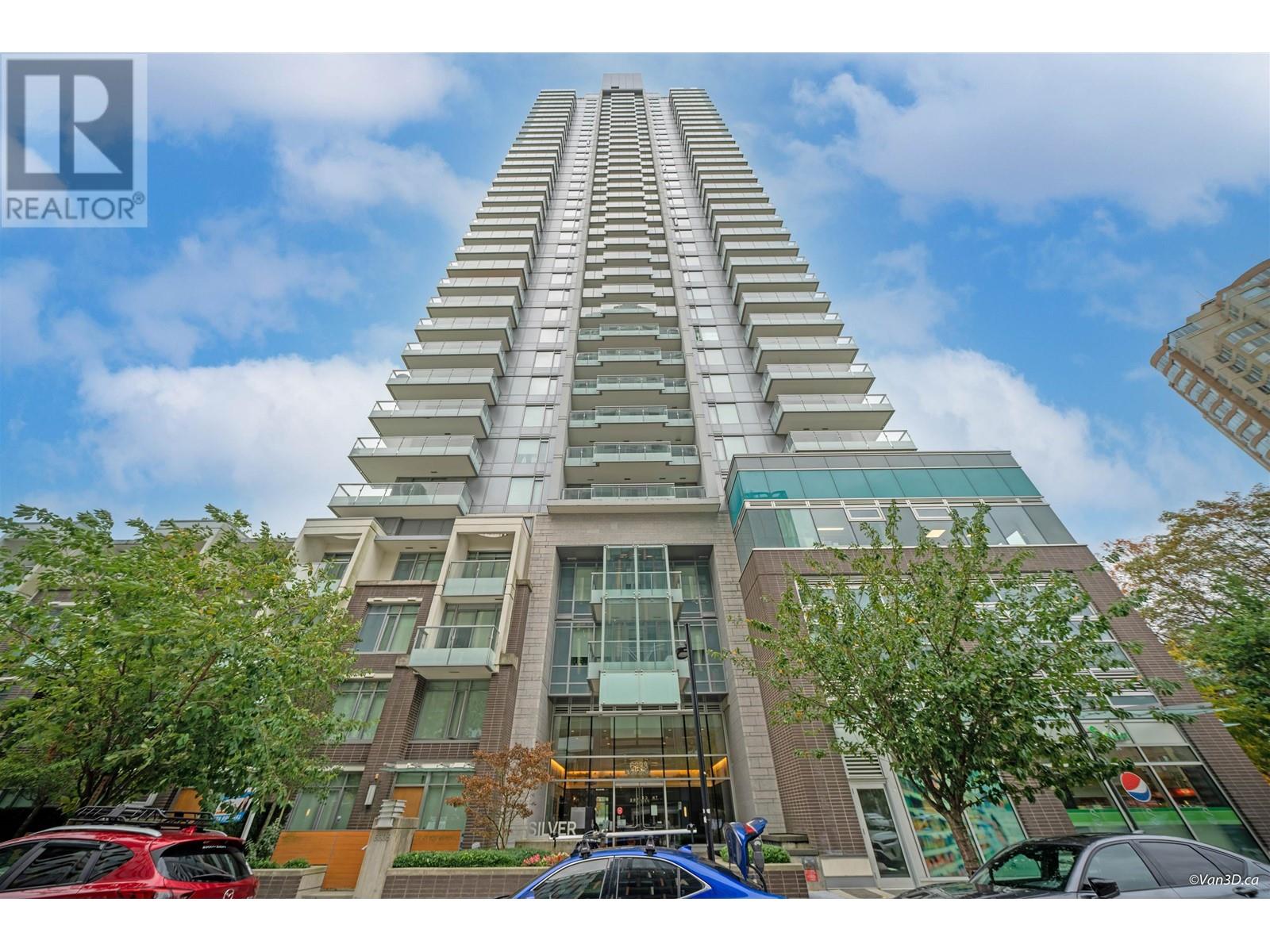 3108 6333 SILVER AVENUE, burnaby, British Columbia