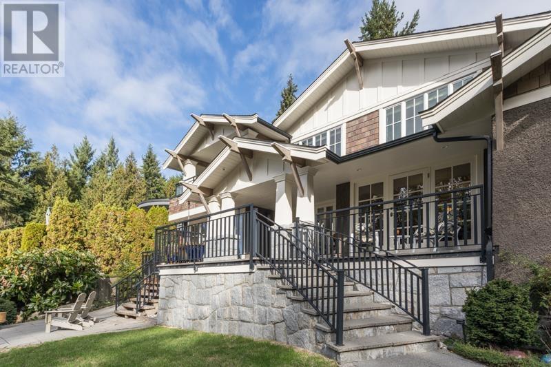 4771 Woodley Drive, West Vancouver, British Columbia  V7S 3A6 - Photo 2 - R2823475
