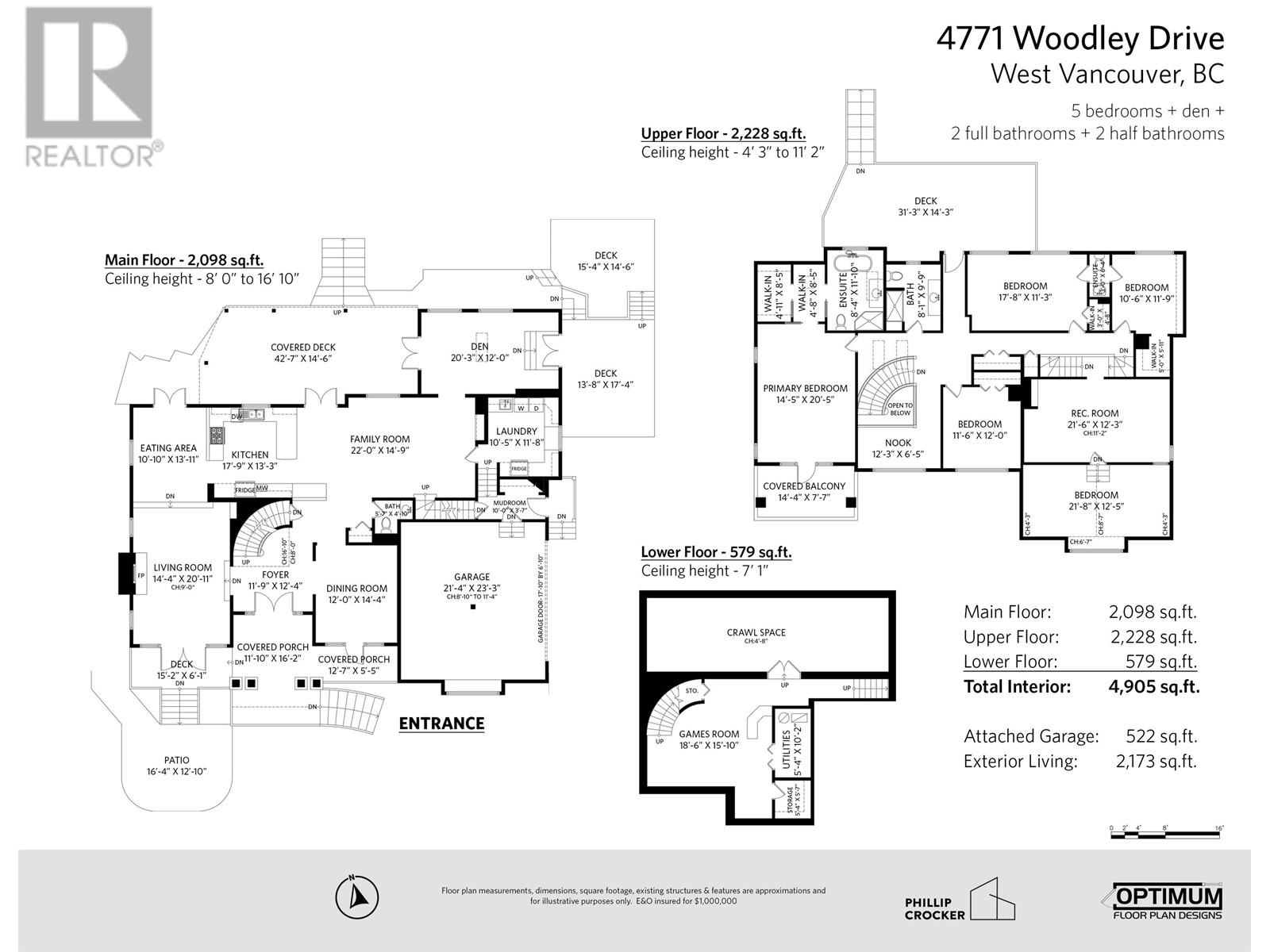 4771 Woodley Drive, West Vancouver, British Columbia  V7S 3A6 - Photo 27 - R2823475