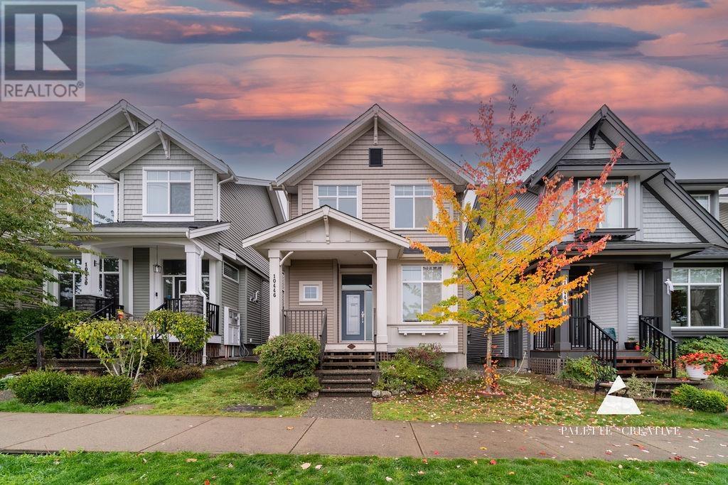 10446 JACKSON ROAD, maple ridge, British Columbia