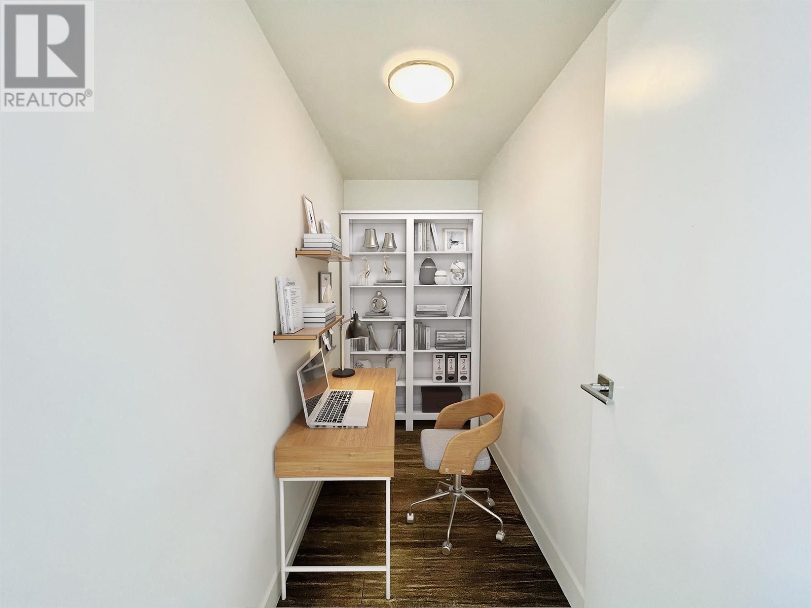 413 1283 Howe Street, Vancouver, British Columbia  V6Z 0E3 - Photo 6 - R2827553