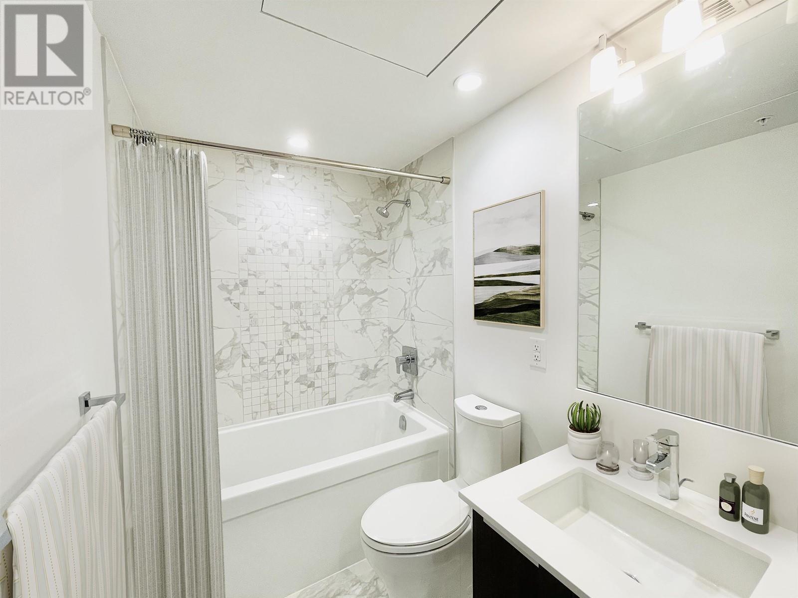 413 1283 Howe Street, Vancouver, British Columbia  V6Z 0E3 - Photo 5 - R2827553