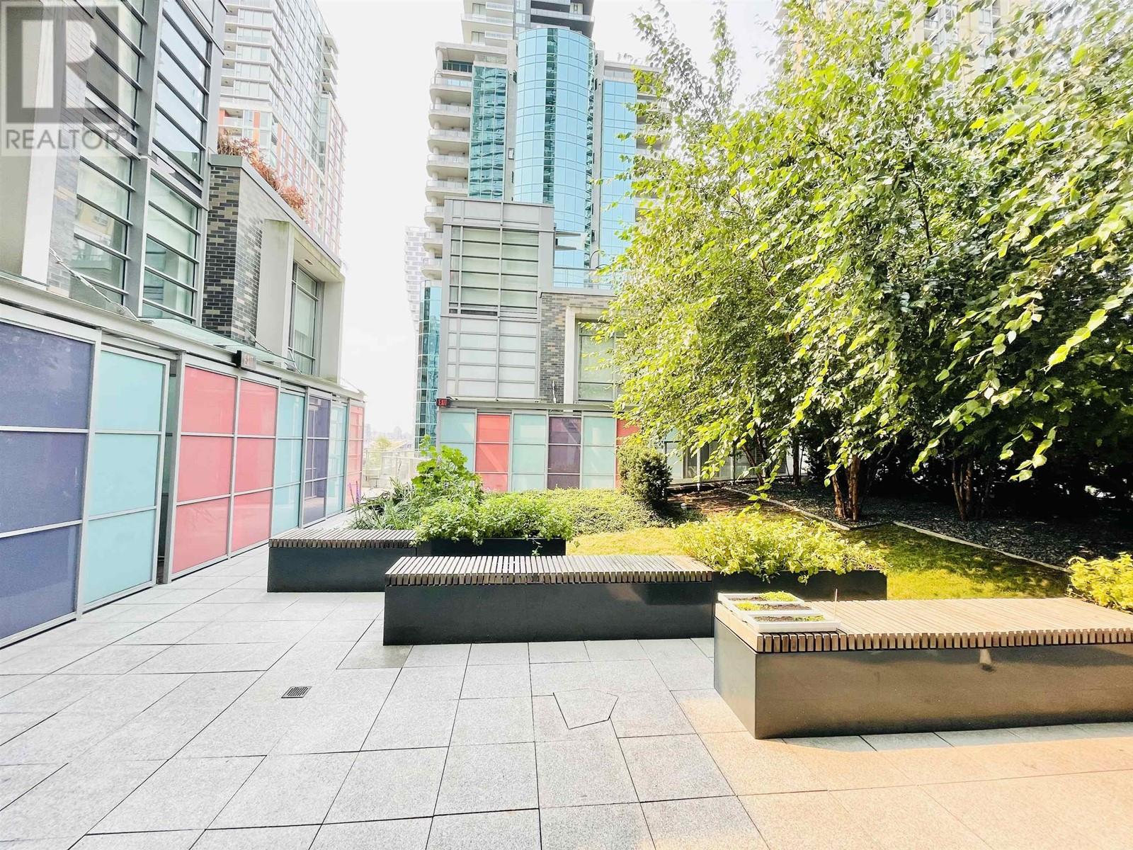 413 1283 Howe Street, Vancouver, British Columbia  V6Z 0E3 - Photo 12 - R2827553