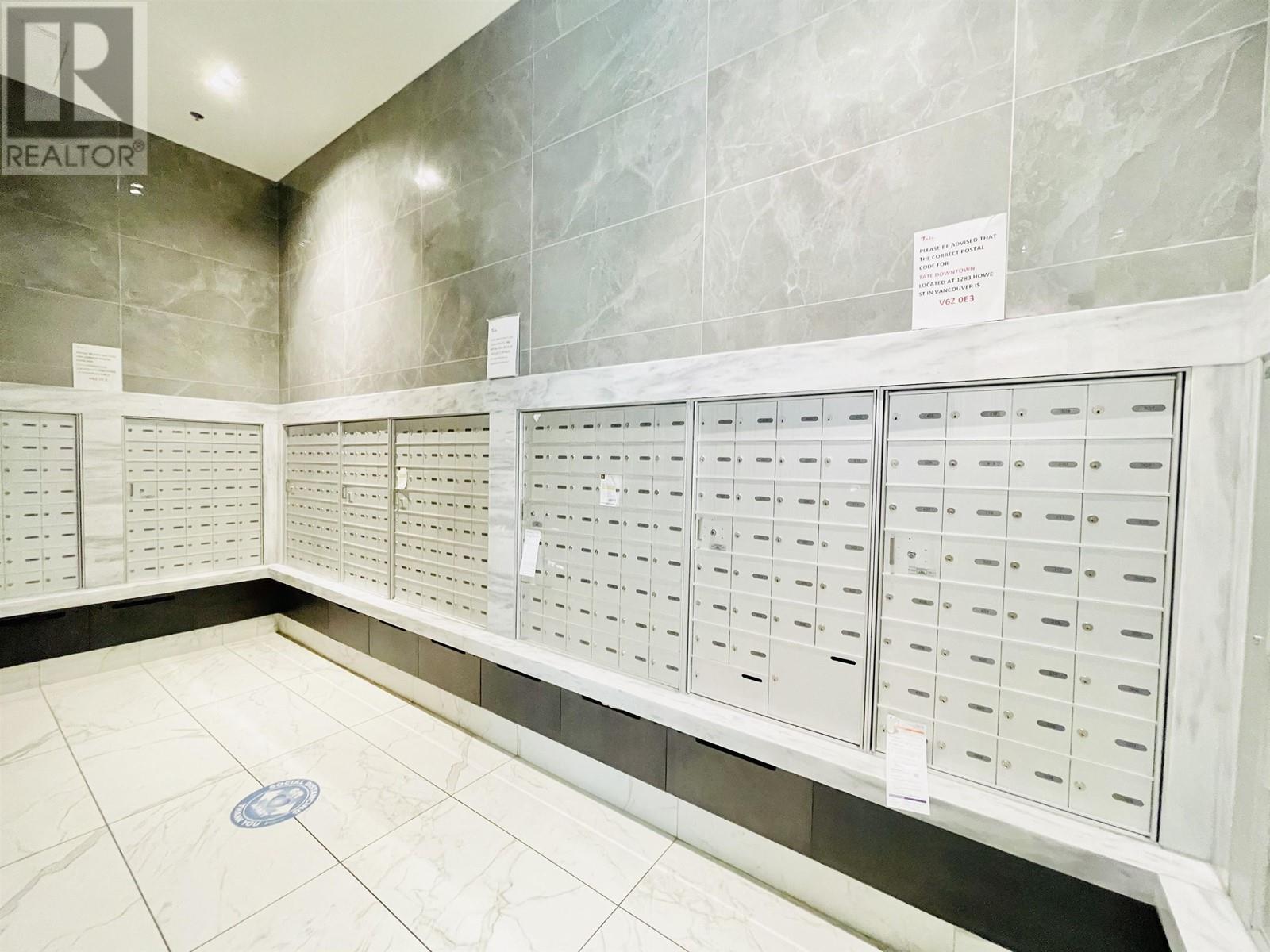 413 1283 Howe Street, Vancouver, British Columbia  V6Z 0E3 - Photo 22 - R2827553