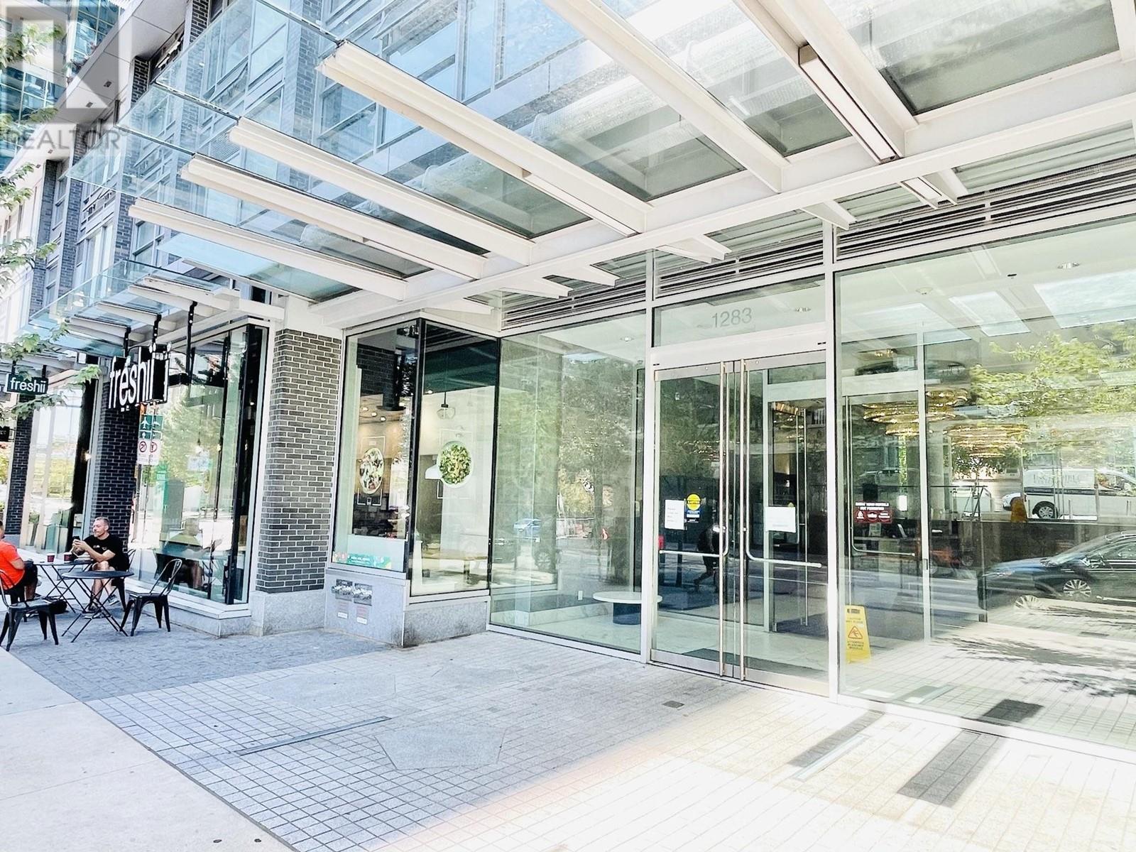 413 1283 Howe Street, Vancouver, British Columbia  V6Z 0E3 - Photo 27 - R2827553