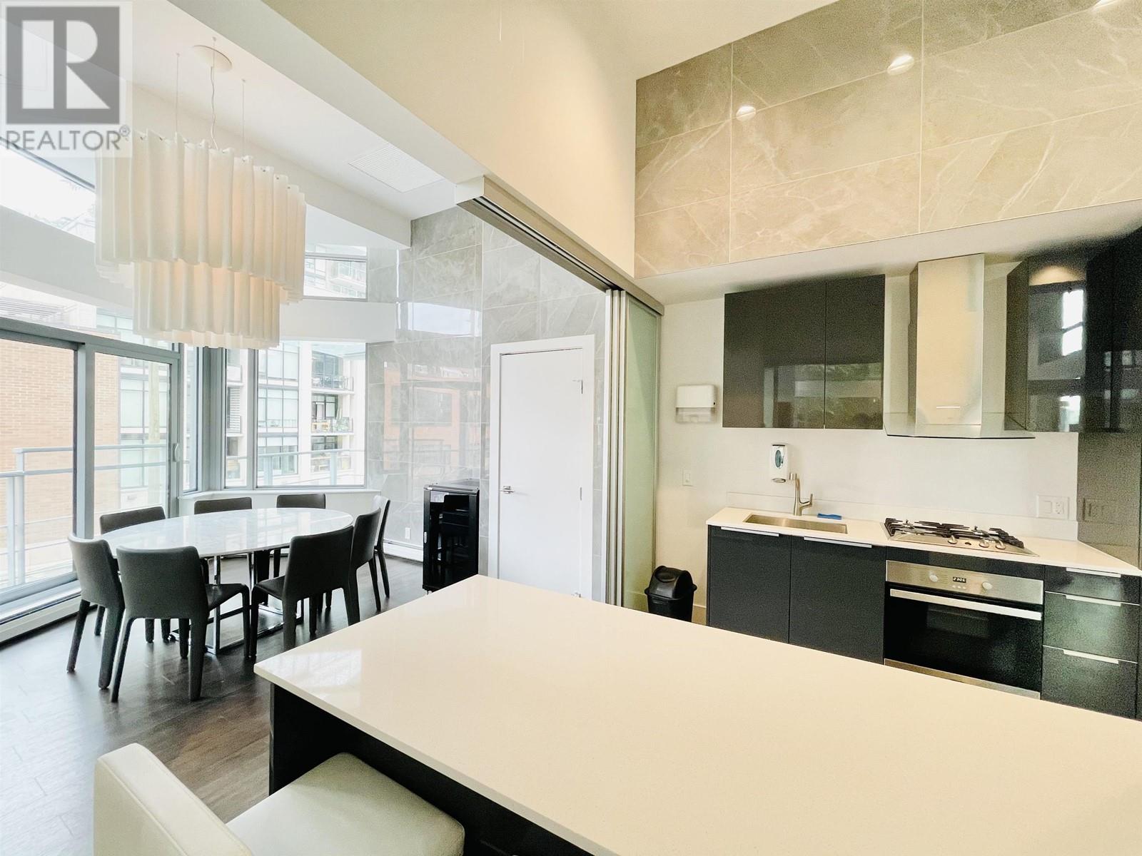 413 1283 Howe Street, Vancouver, British Columbia  V6Z 0E3 - Photo 13 - R2827553