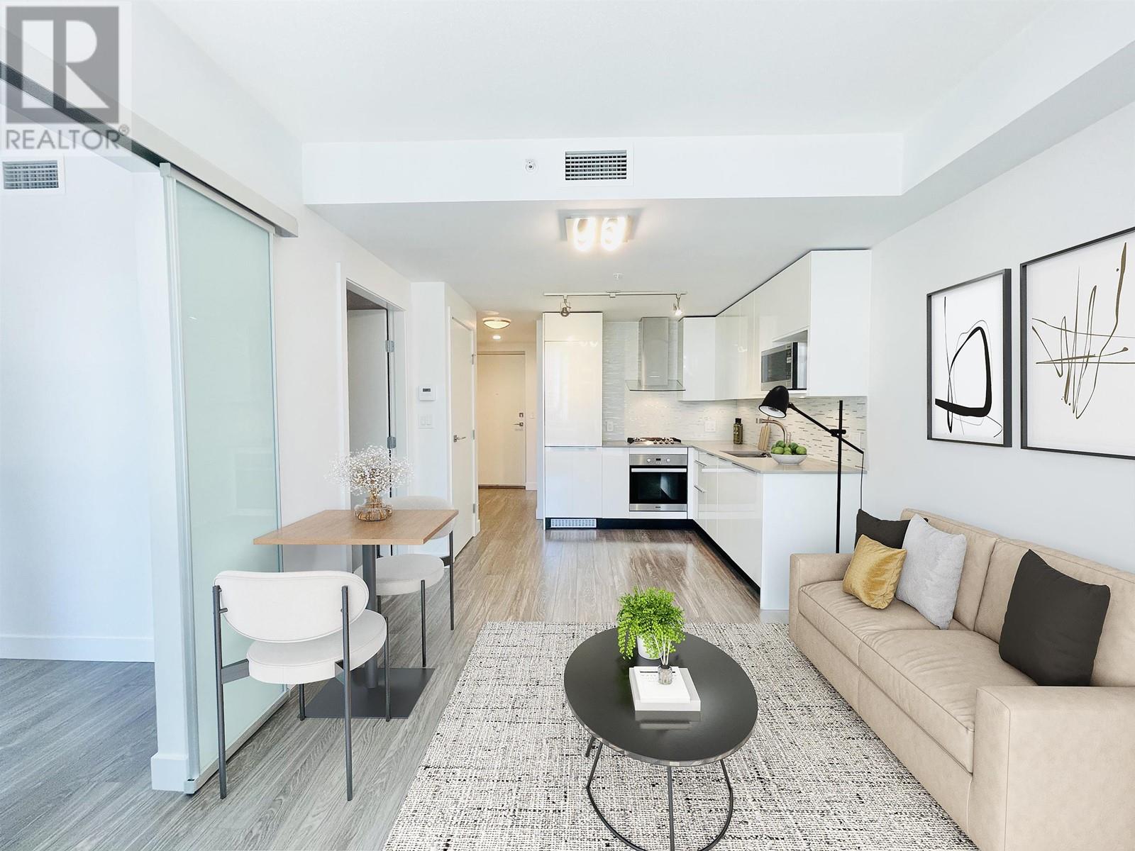 413 1283 Howe Street, Vancouver, British Columbia  V6Z 0E3 - Photo 2 - R2827553
