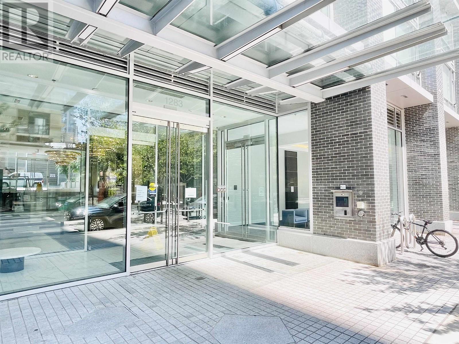 413 1283 Howe Street, Vancouver, British Columbia  V6Z 0E3 - Photo 28 - R2827553
