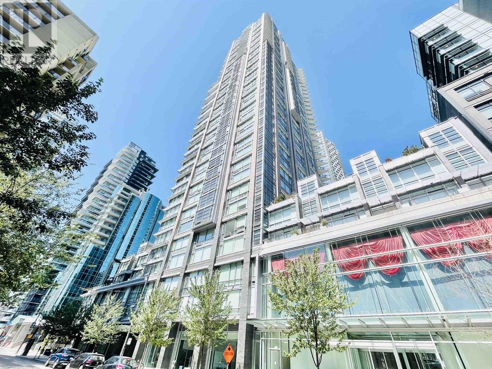 413 1283 HOWE STREET, vancouver, British Columbia