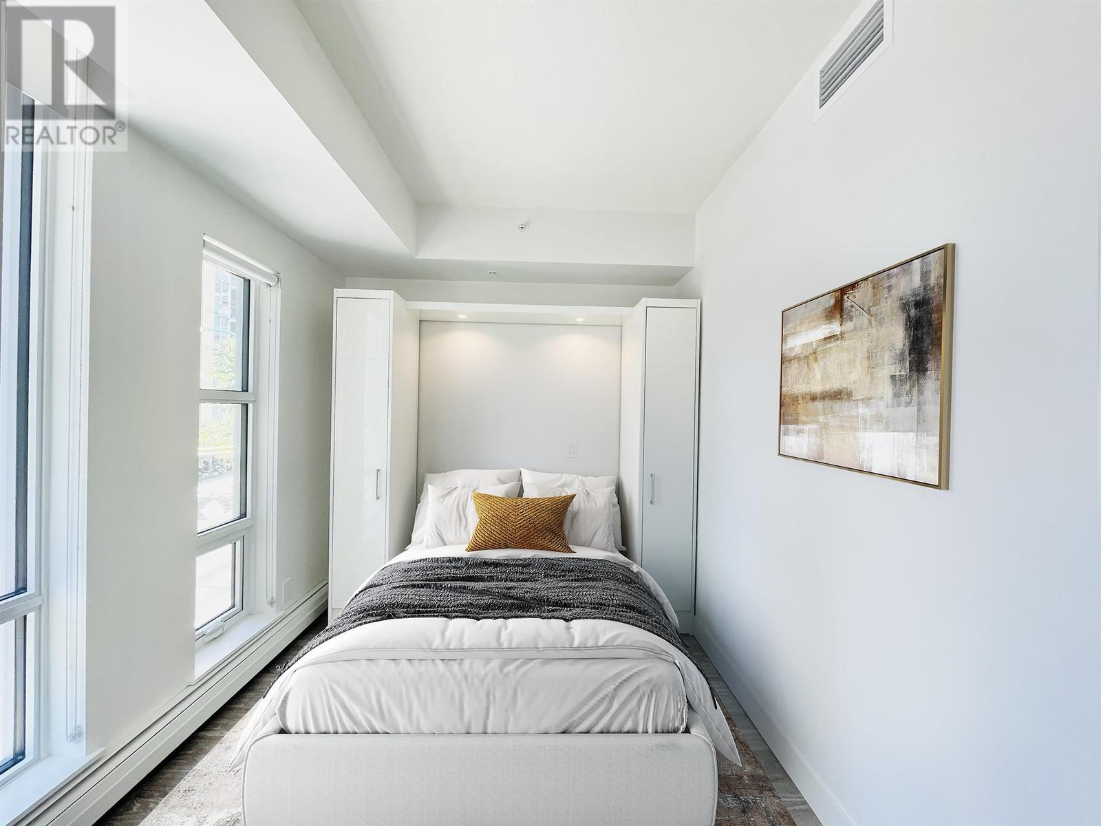413 1283 Howe Street, Vancouver, British Columbia  V6Z 0E3 - Photo 7 - R2827553