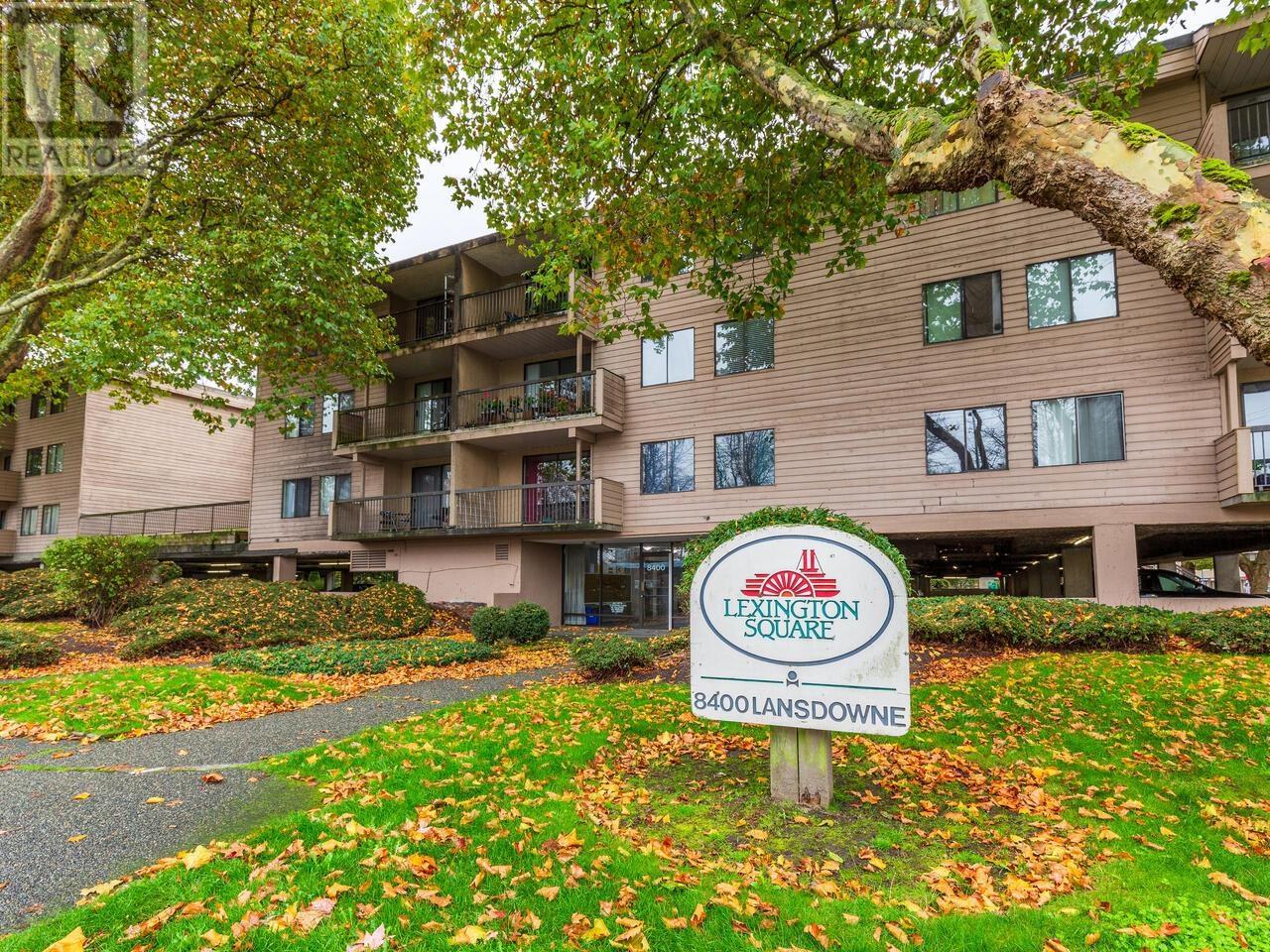 212 8400 Lansdowne Road, Richmond, British Columbia  V6X 3G3 - Photo 19 - R2827571