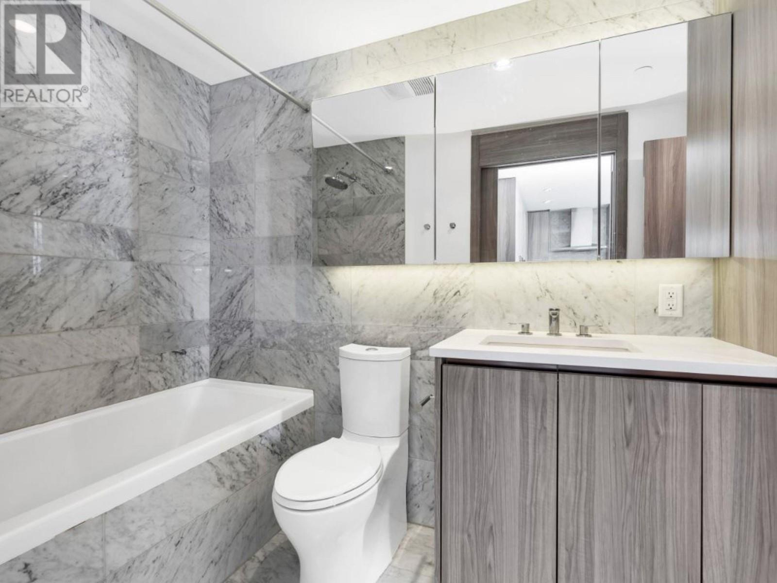 1287 87 Nelson Street, Vancouver, British Columbia  V6Z 0E8 - Photo 8 - R2827581