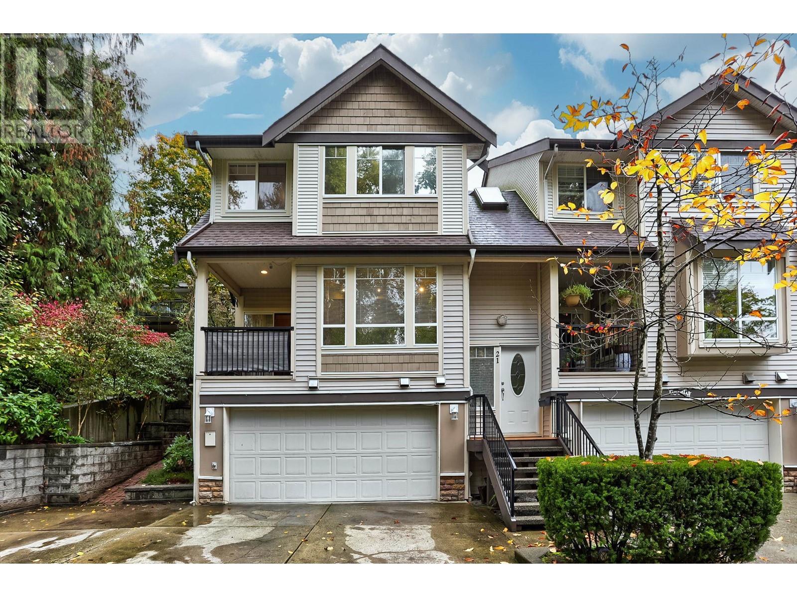 21 23233 KANAKA WAY, maple ridge, British Columbia