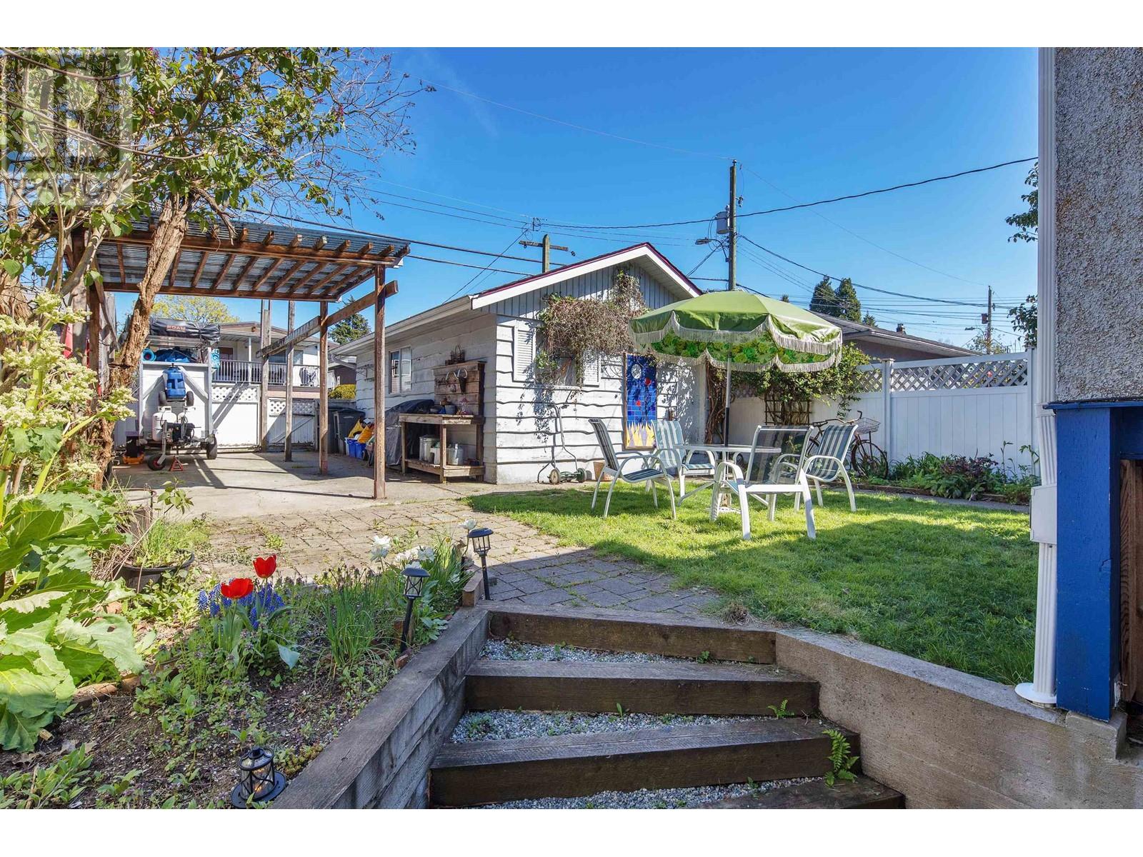 5828 Sophia Street, Vancouver, British Columbia  V5W 2W4 - Photo 22 - R2827588