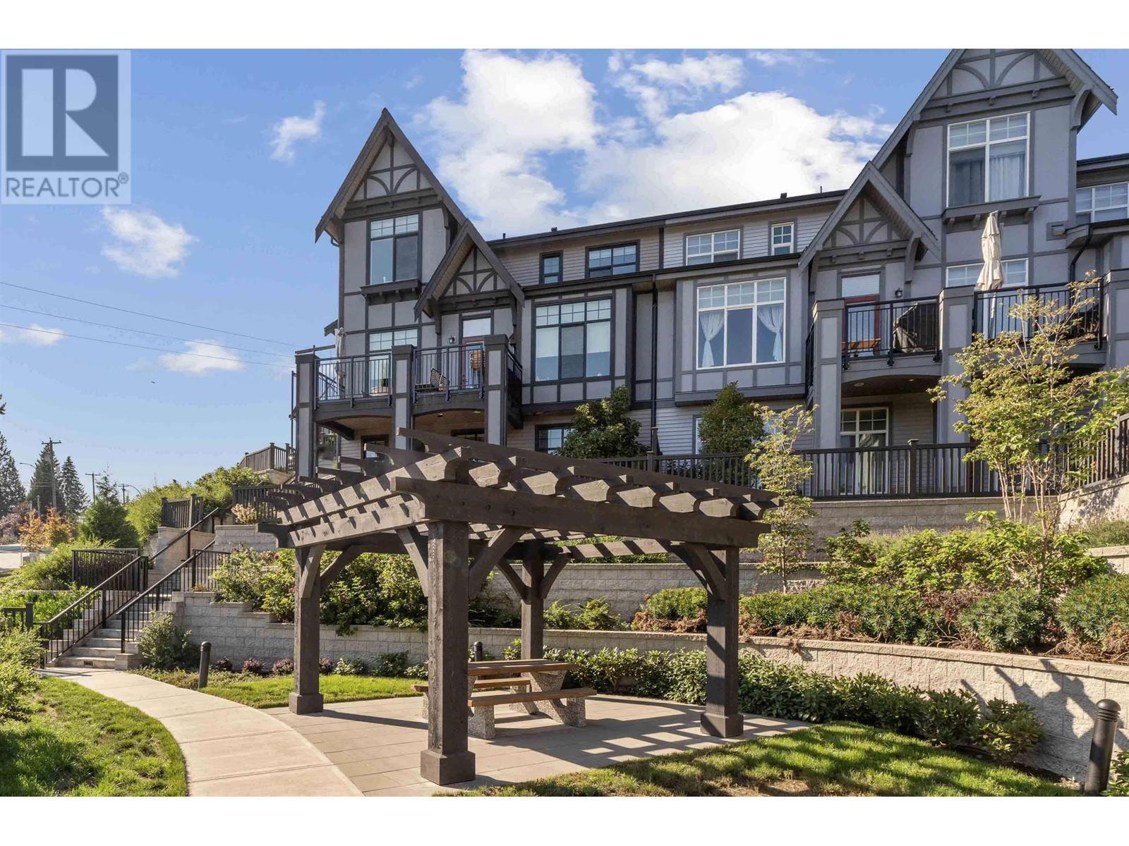 99 3552 VICTORIA DRIVE, coquitlam, British Columbia