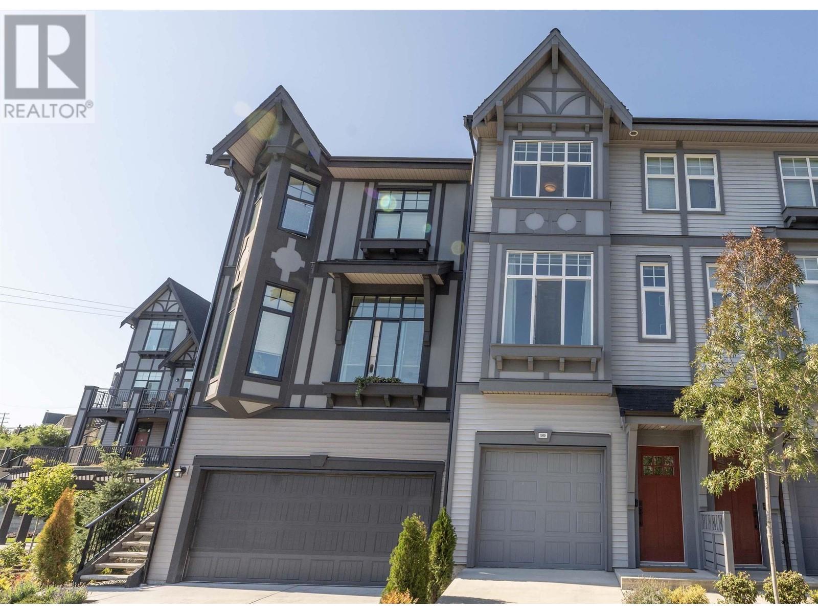 99 3552 Victoria Drive, Coquitlam, British Columbia  V3C 3V4 - Photo 2 - R2827549