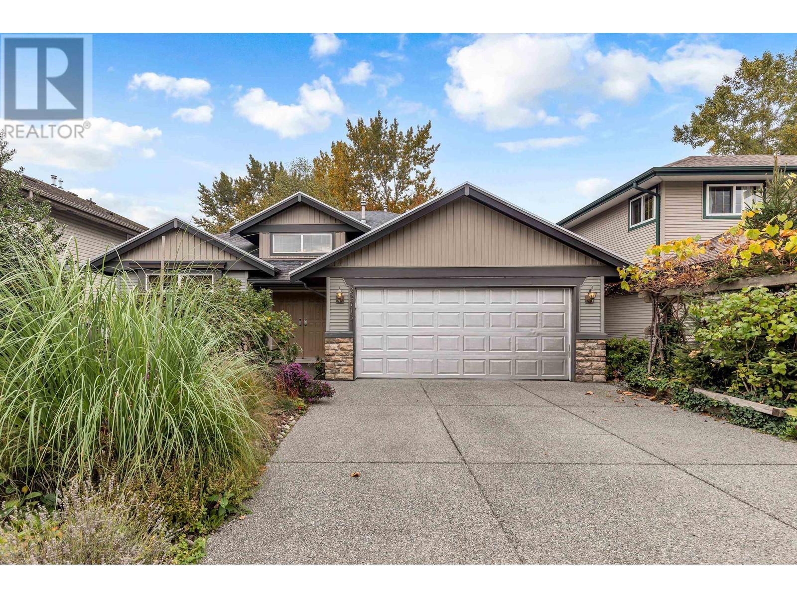 22713 125A AVENUE, maple ridge, British Columbia