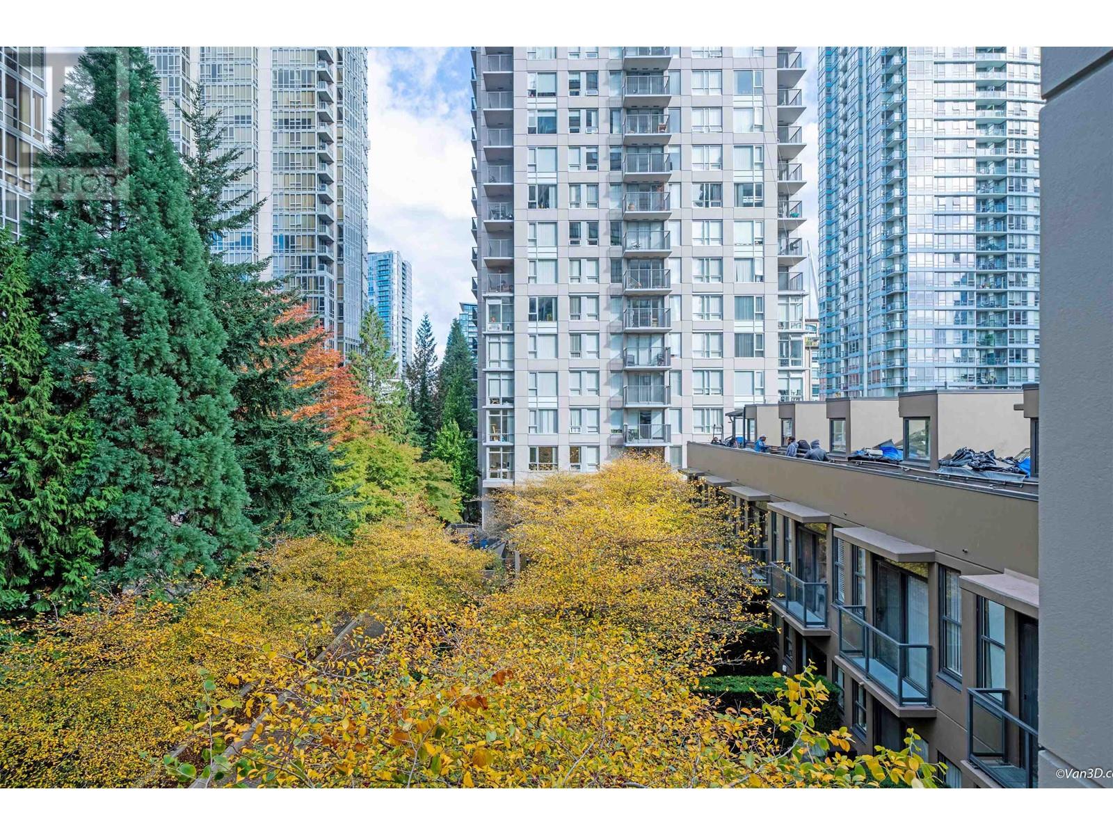 401 989 Beatty Street, Vancouver, British Columbia  V6Z 3C2 - Photo 14 - R2827165
