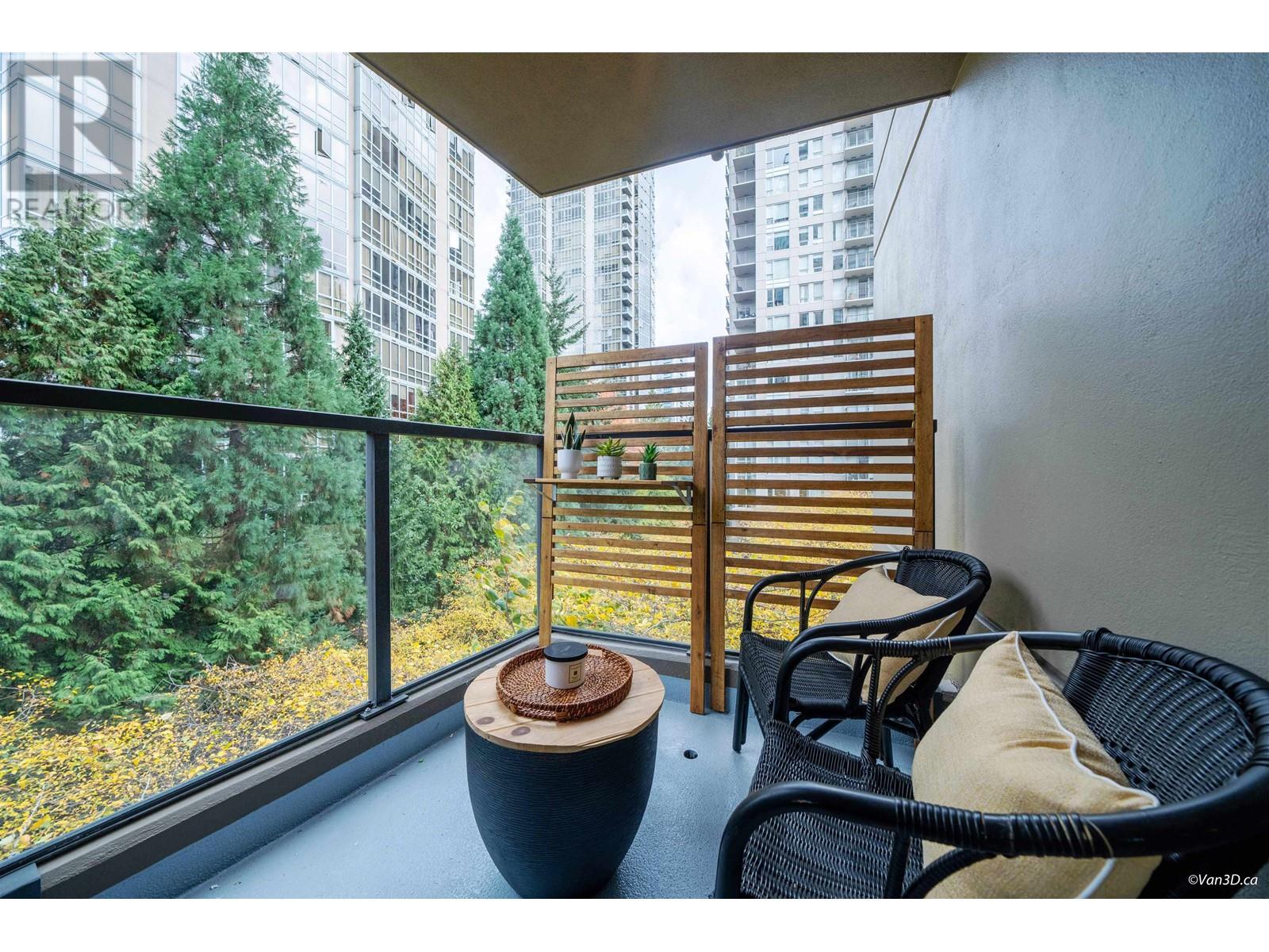 401 989 Beatty Street, Vancouver, British Columbia  V6Z 3C2 - Photo 13 - R2827165