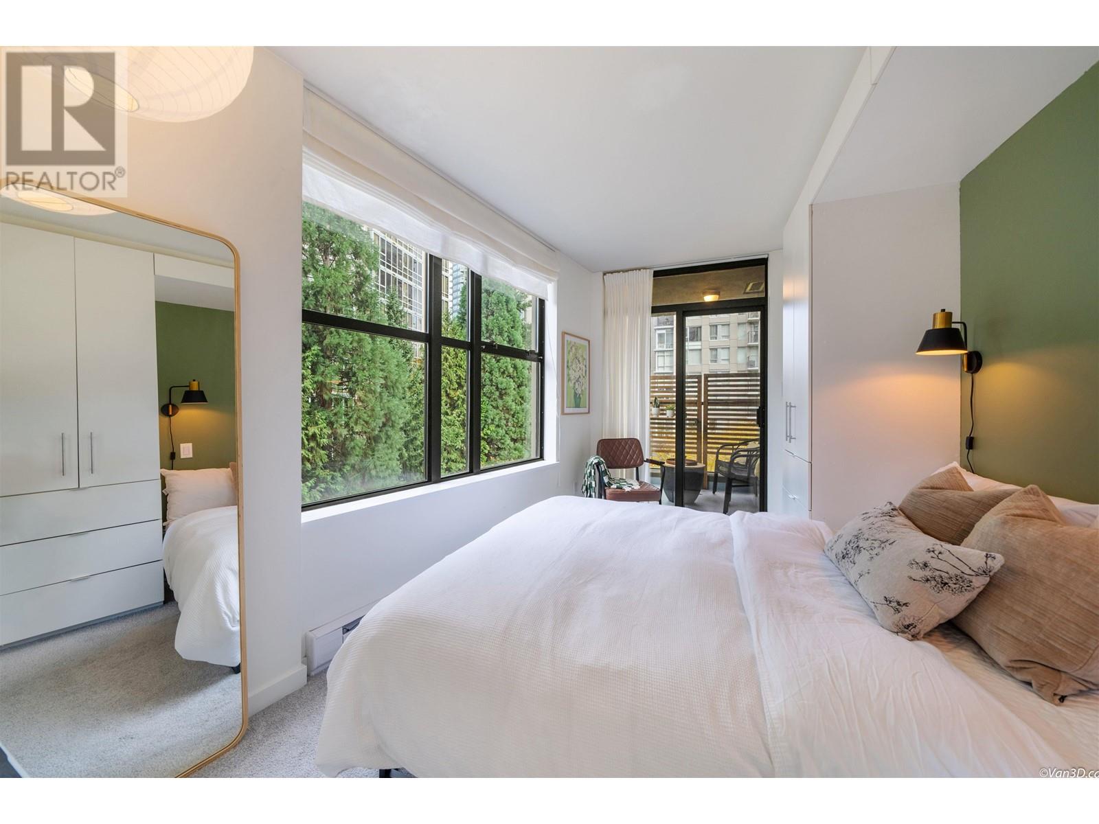 401 989 Beatty Street, Vancouver, British Columbia  V6Z 3C2 - Photo 7 - R2827165