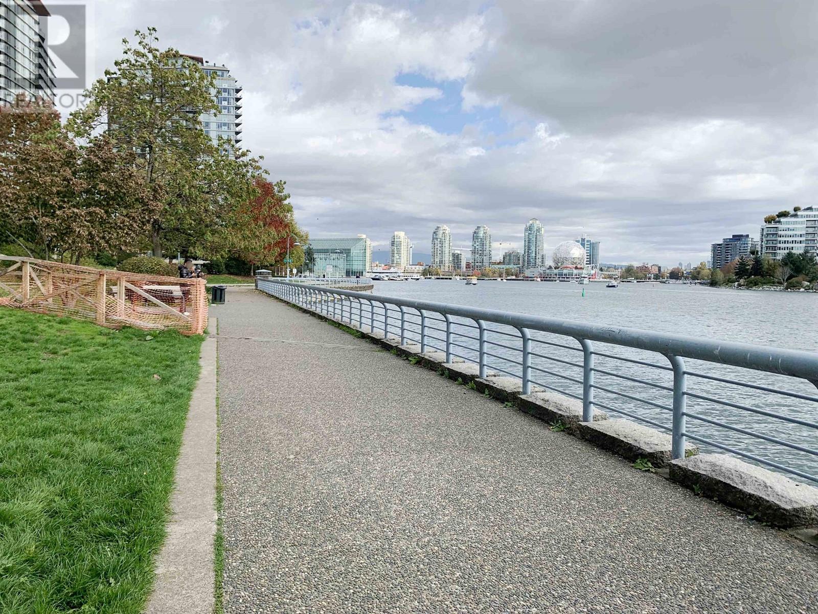 401 989 Beatty Street, Vancouver, British Columbia  V6Z 3C2 - Photo 26 - R2827165