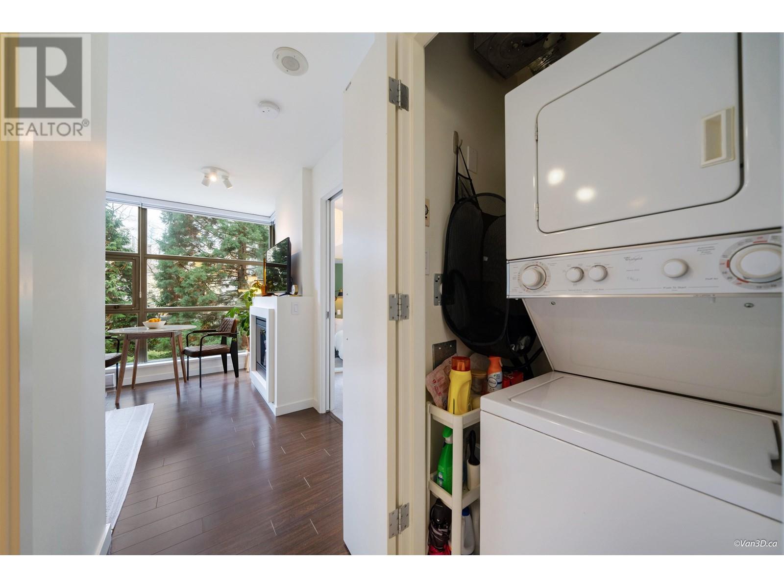 401 989 Beatty Street, Vancouver, British Columbia  V6Z 3C2 - Photo 12 - R2827165
