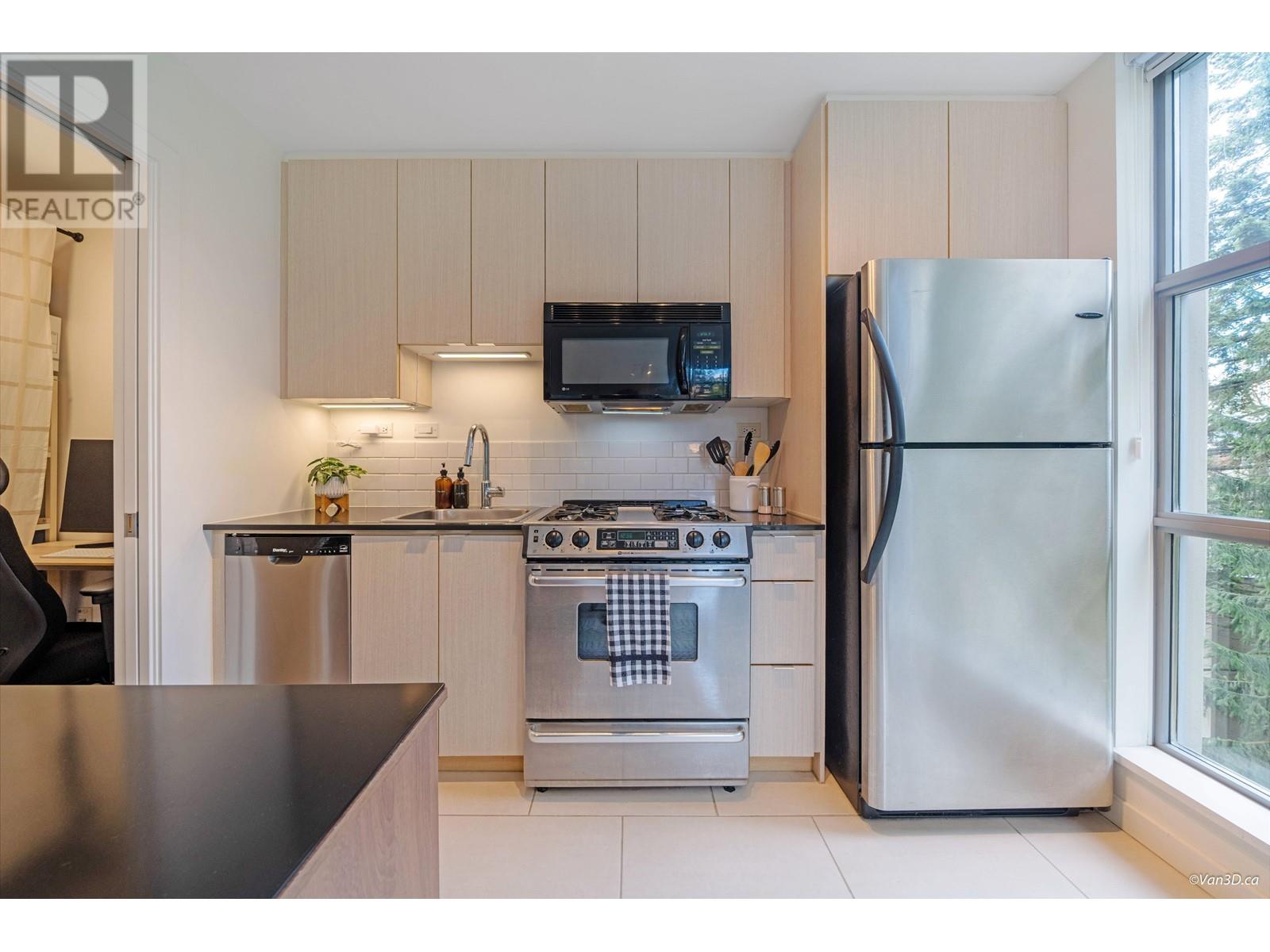 401 989 Beatty Street, Vancouver, British Columbia  V6Z 3C2 - Photo 9 - R2827165