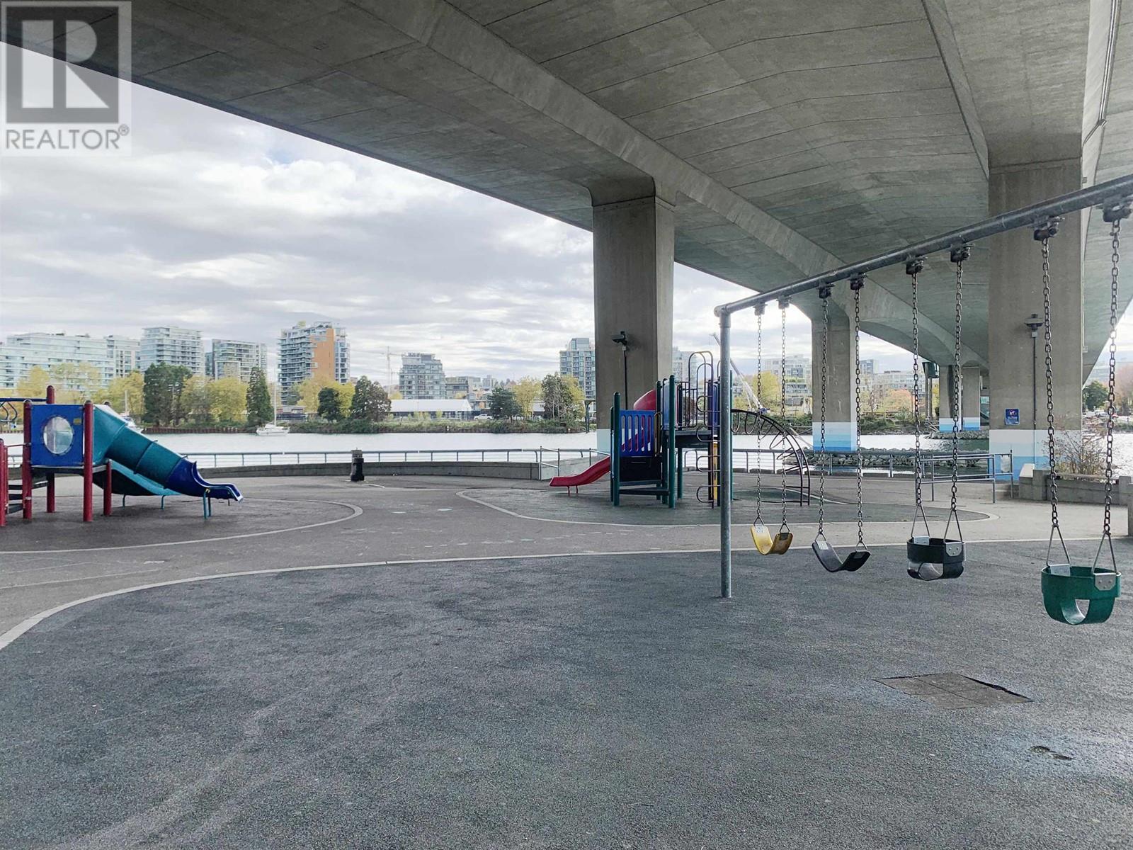 401 989 Beatty Street, Vancouver, British Columbia  V6Z 3C2 - Photo 23 - R2827165