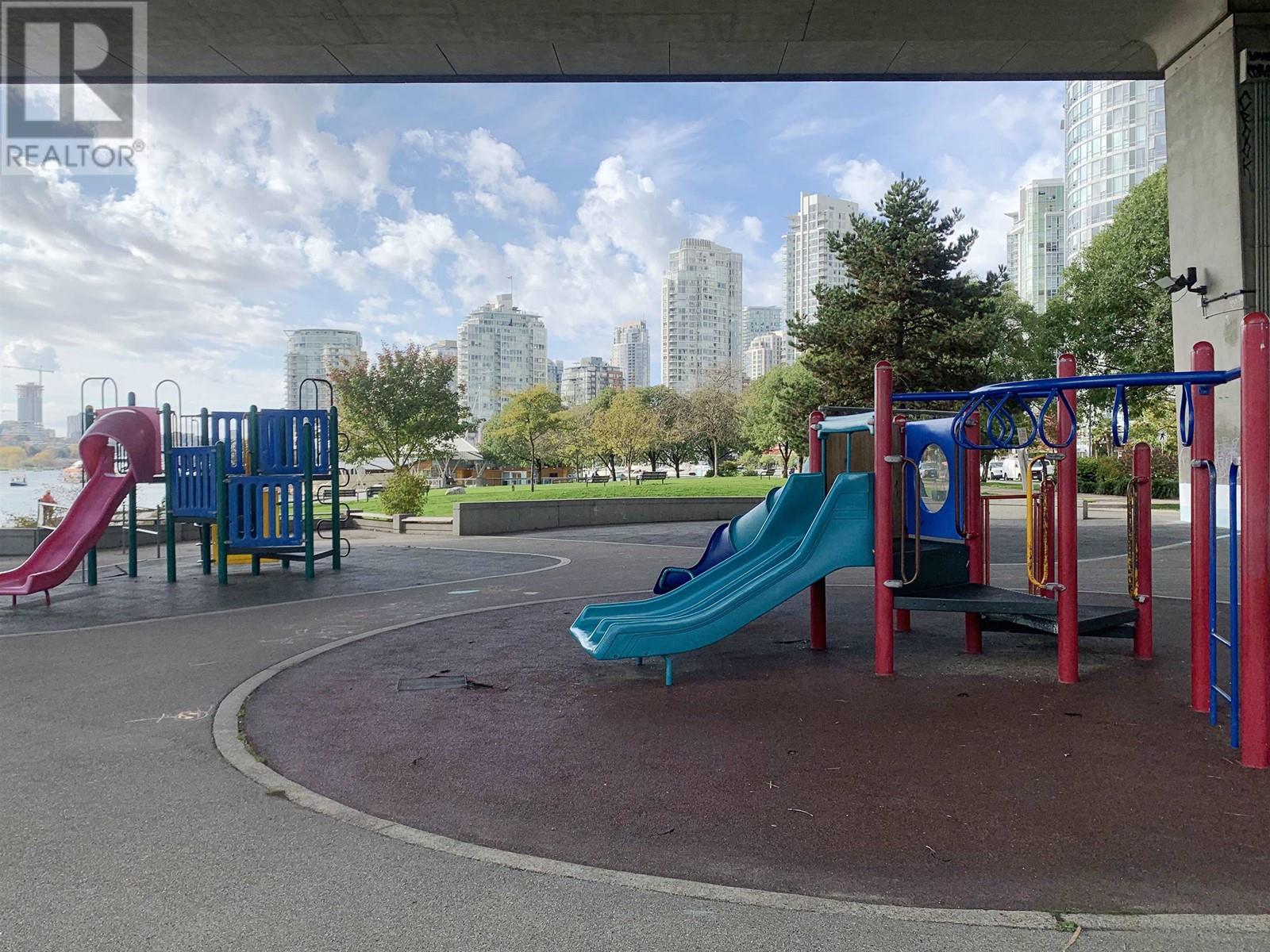 401 989 Beatty Street, Vancouver, British Columbia  V6Z 3C2 - Photo 24 - R2827165