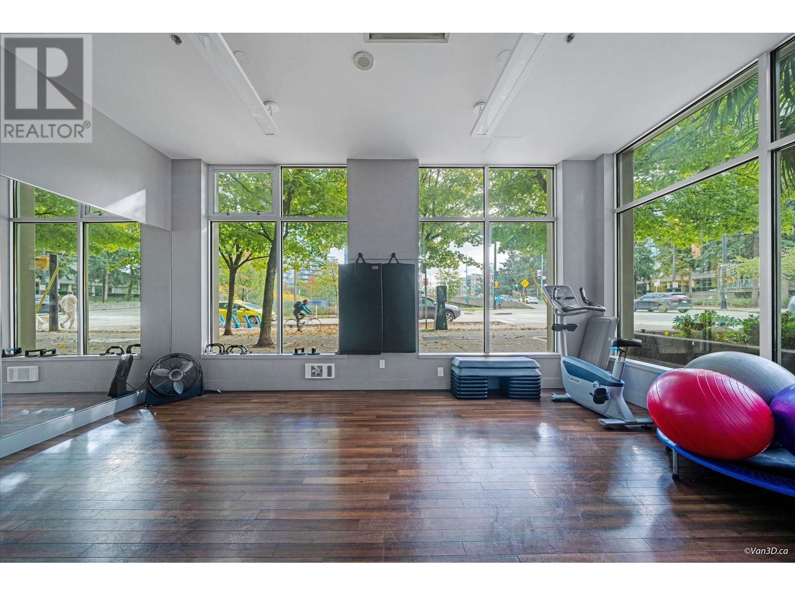 401 989 Beatty Street, Vancouver, British Columbia  V6Z 3C2 - Photo 17 - R2827165
