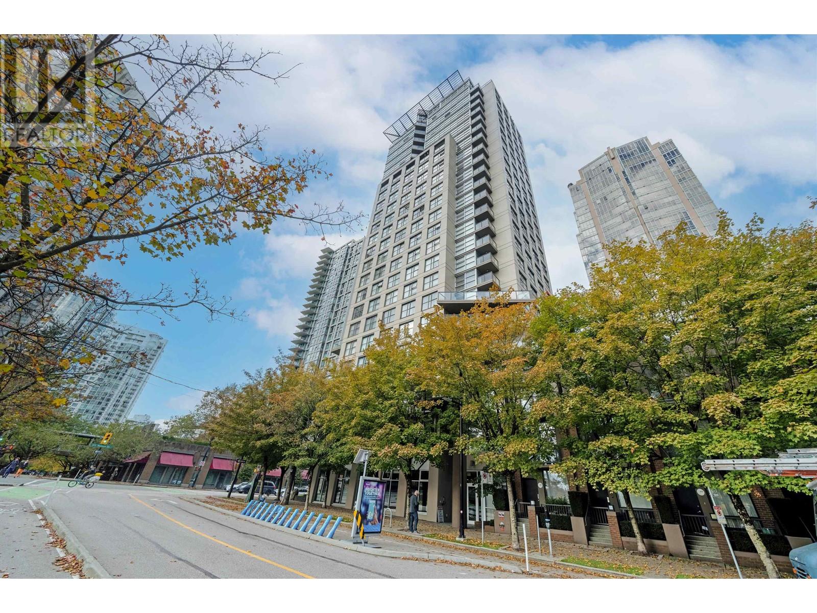 401 989 Beatty Street, Vancouver, British Columbia  V6Z 3C2 - Photo 21 - R2827165