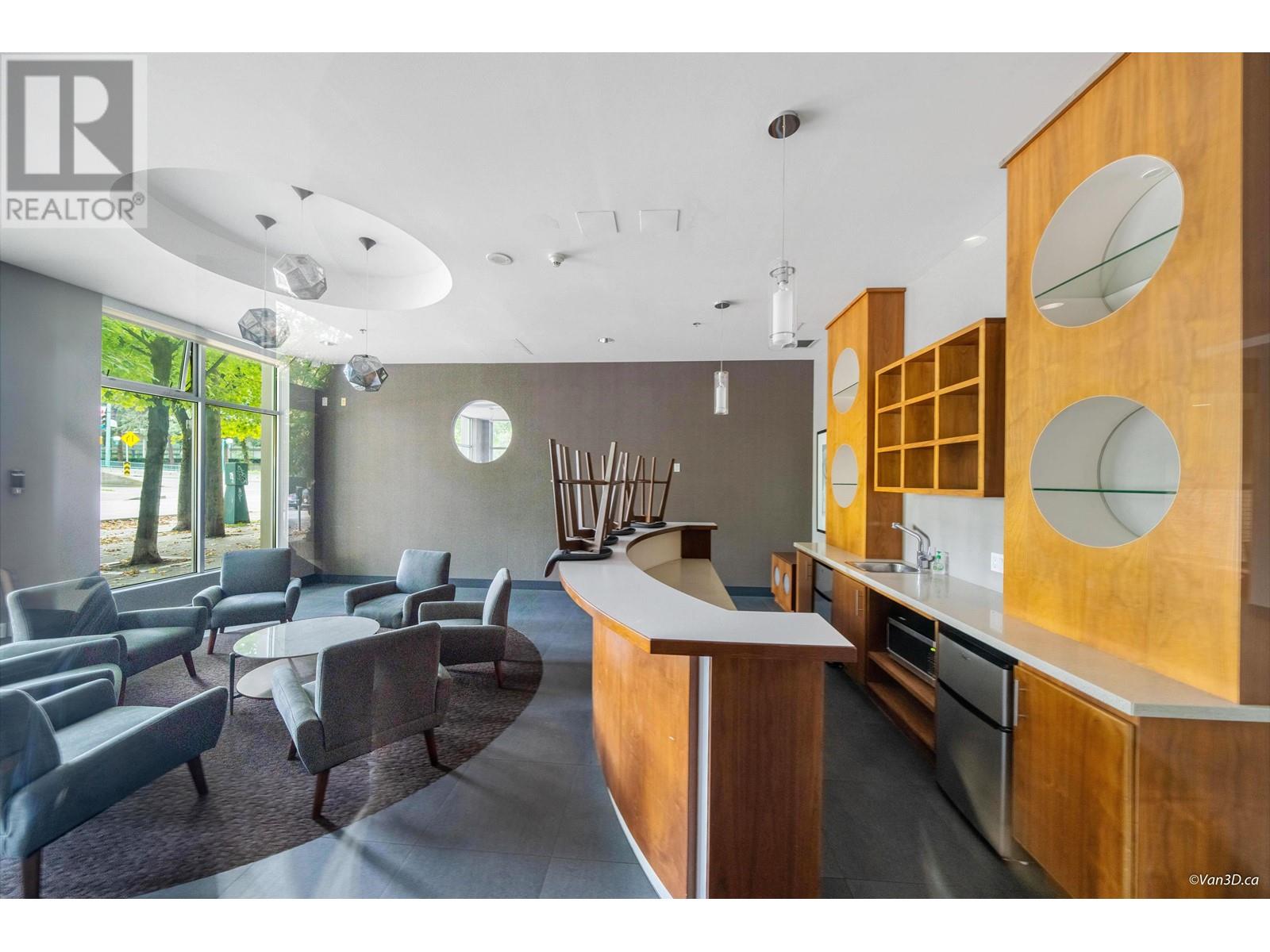 401 989 Beatty Street, Vancouver, British Columbia  V6Z 3C2 - Photo 16 - R2827165