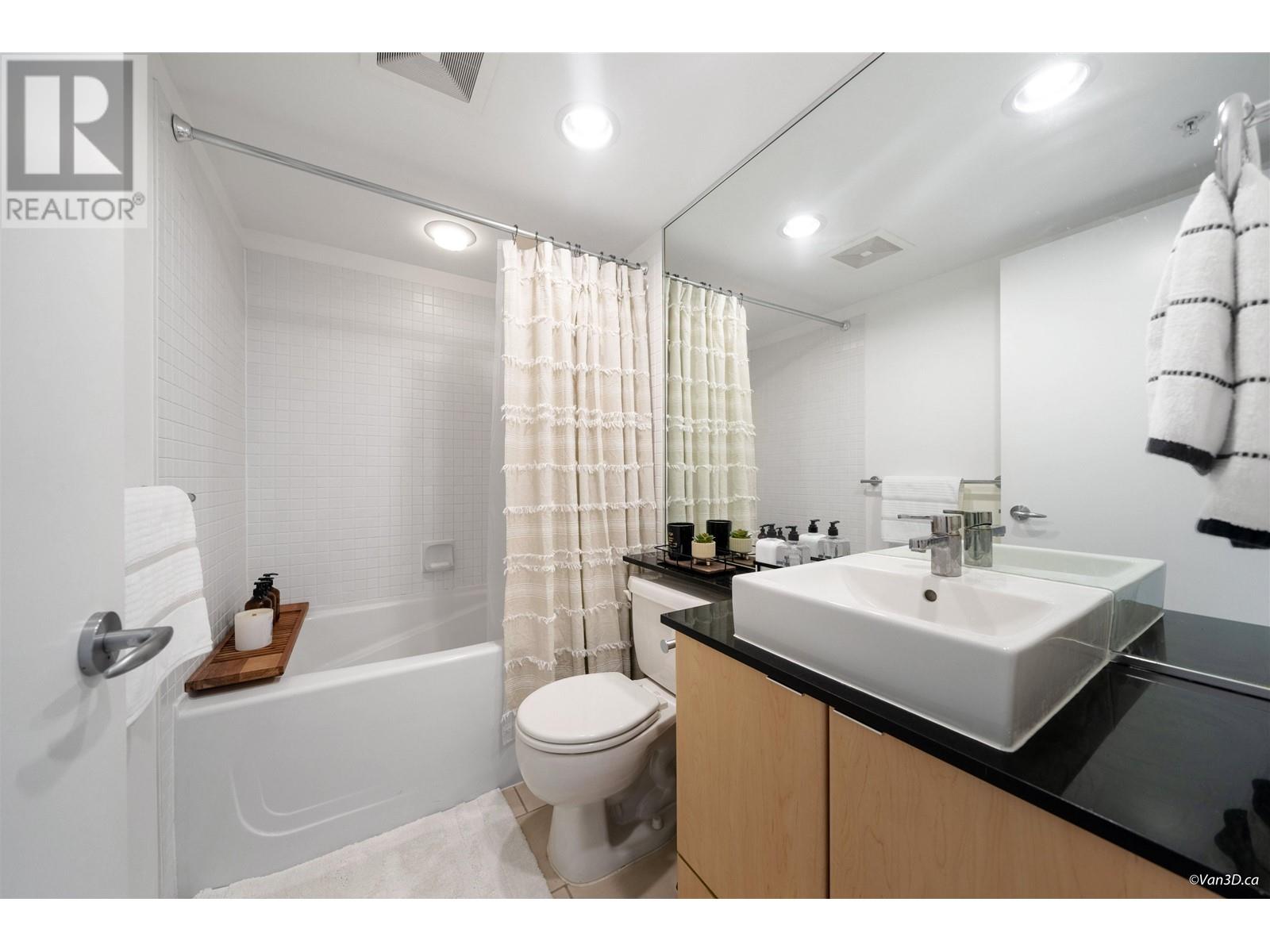401 989 Beatty Street, Vancouver, British Columbia  V6Z 3C2 - Photo 11 - R2827165