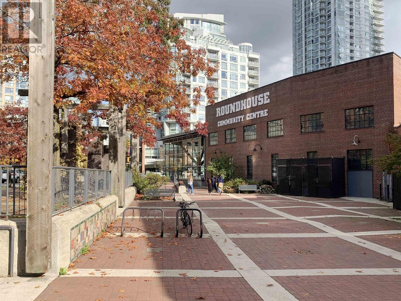 401 989 Beatty Street, Vancouver, British Columbia  V6Z 3C2 - Photo 32 - R2827165