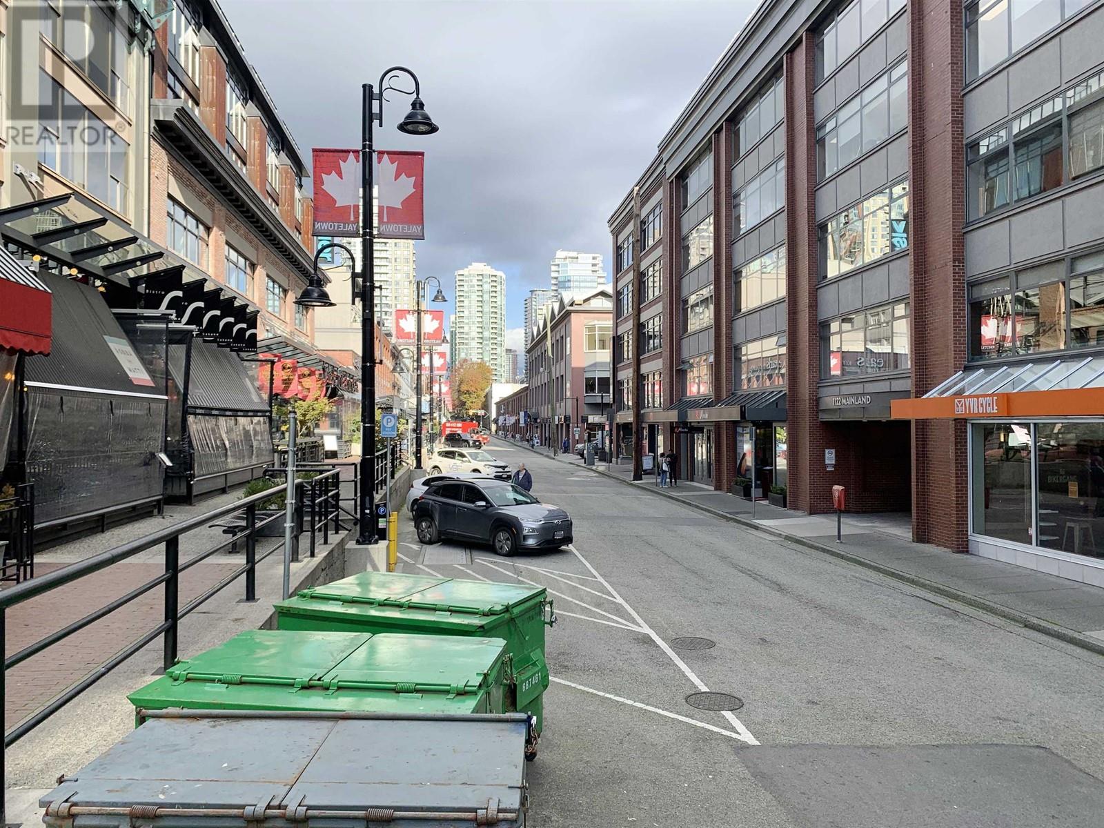 401 989 Beatty Street, Vancouver, British Columbia  V6Z 3C2 - Photo 34 - R2827165
