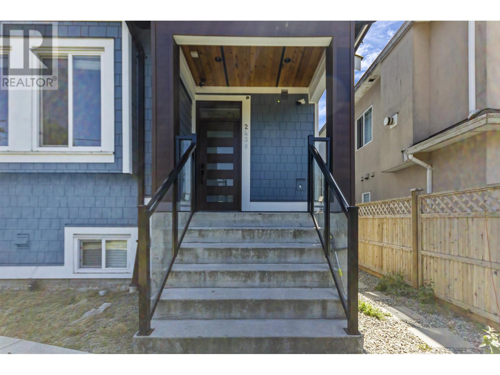 2430 E 41st Avenue, Vancouver, British Columbia  V5R 2W4 - Photo 27 - R2827399